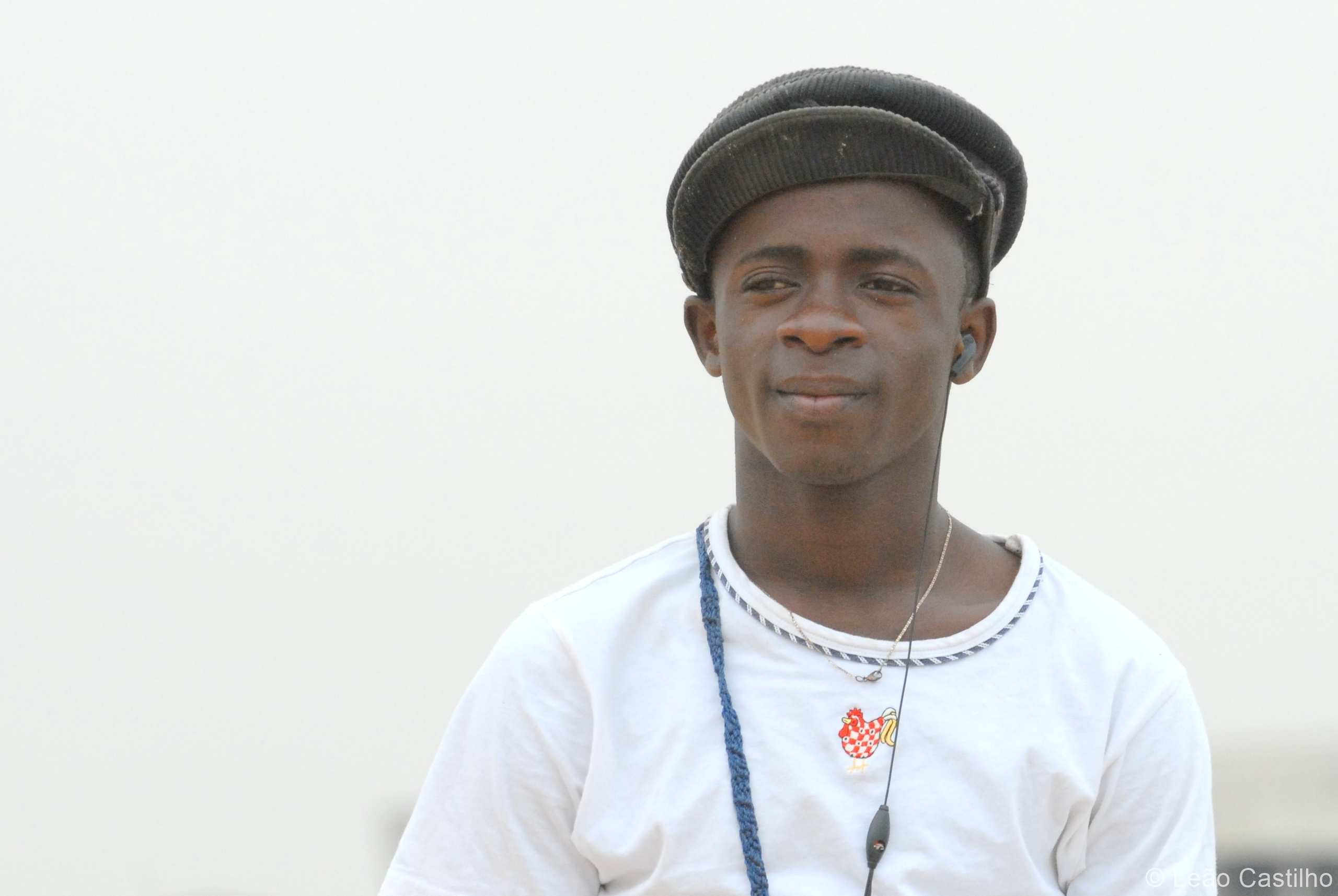 Photos from Angola people. Simbahalu