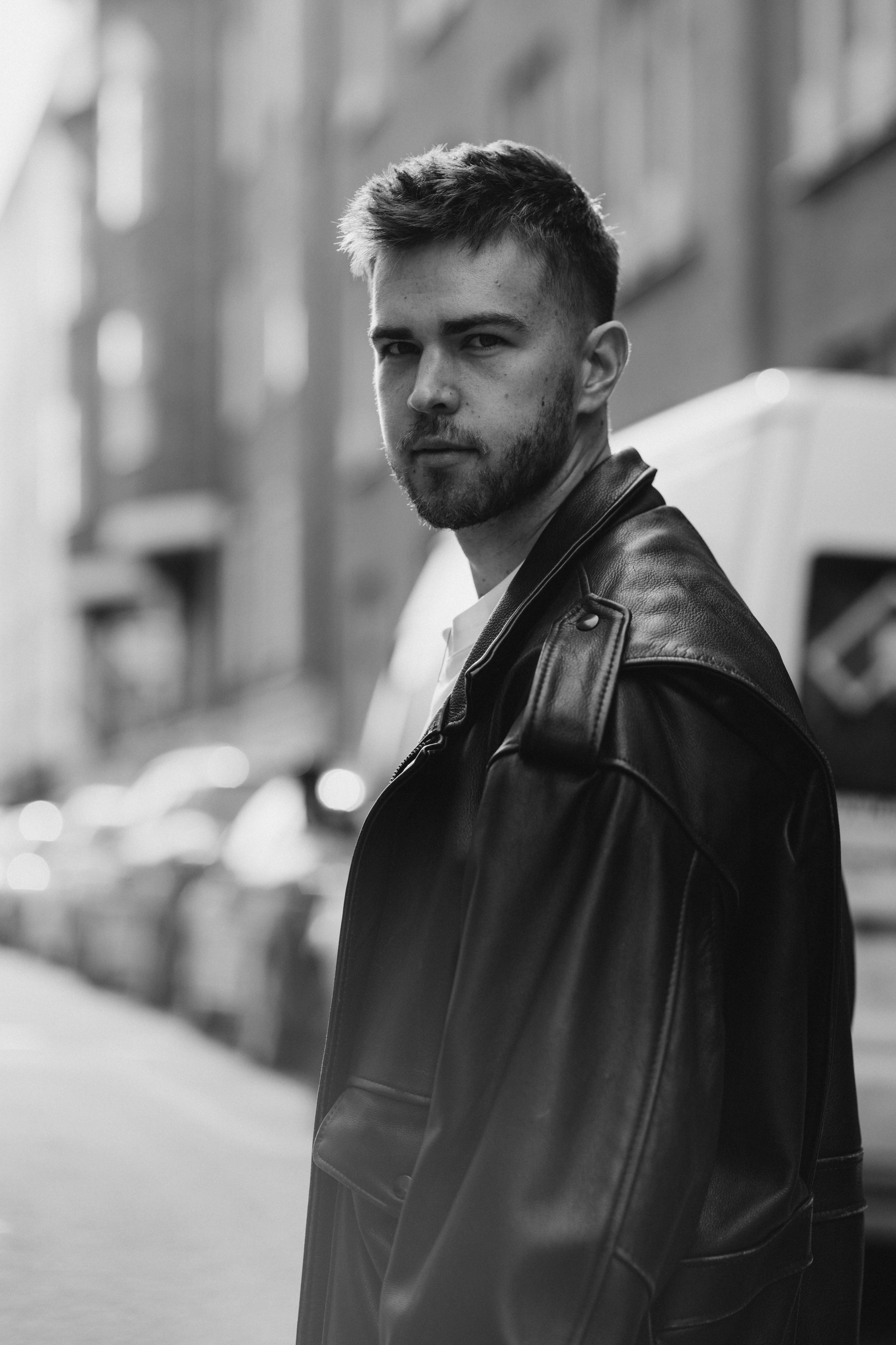 Kevin. Wedding and portrait photographer in Helsinki Vickan O