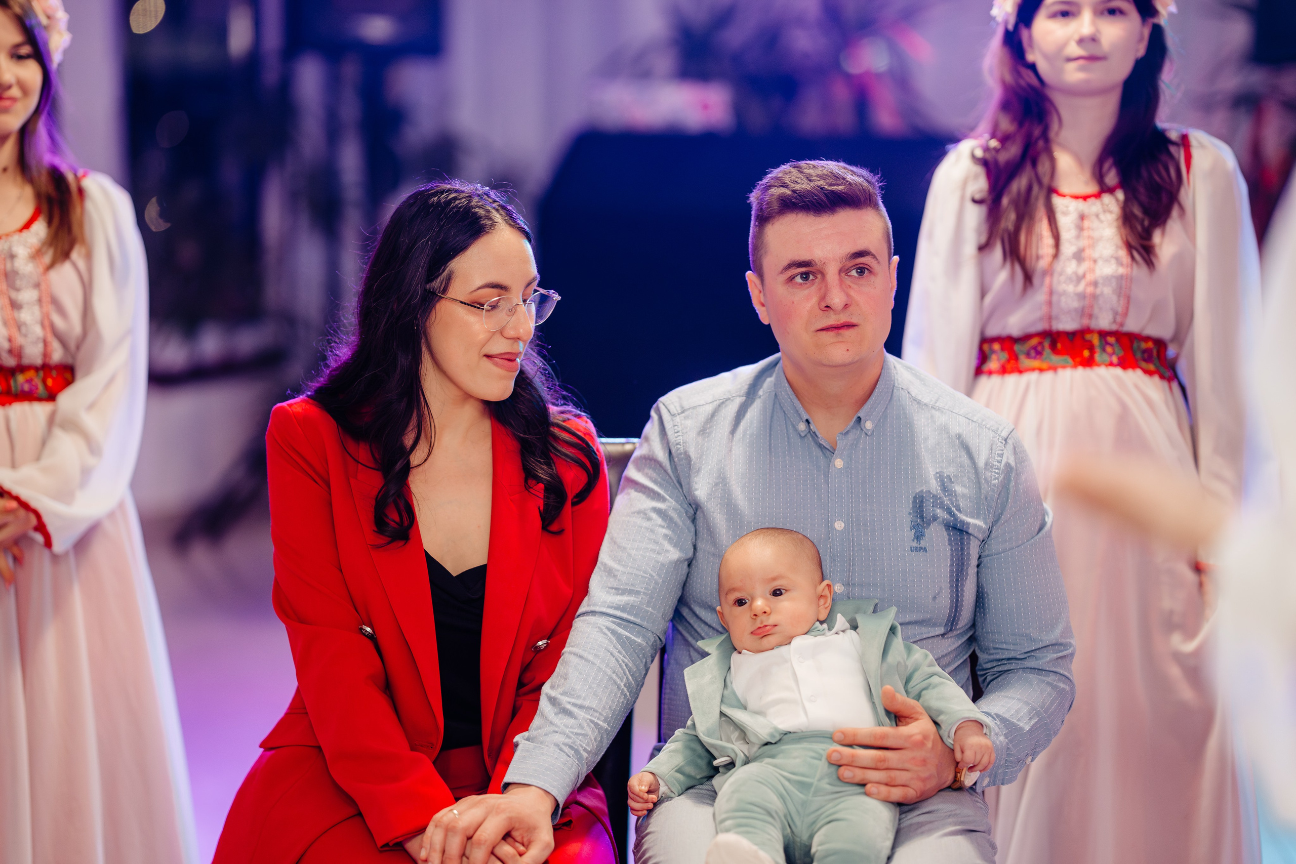 Luca Stefan. Raw Studio. Fotograful tau de nunta!