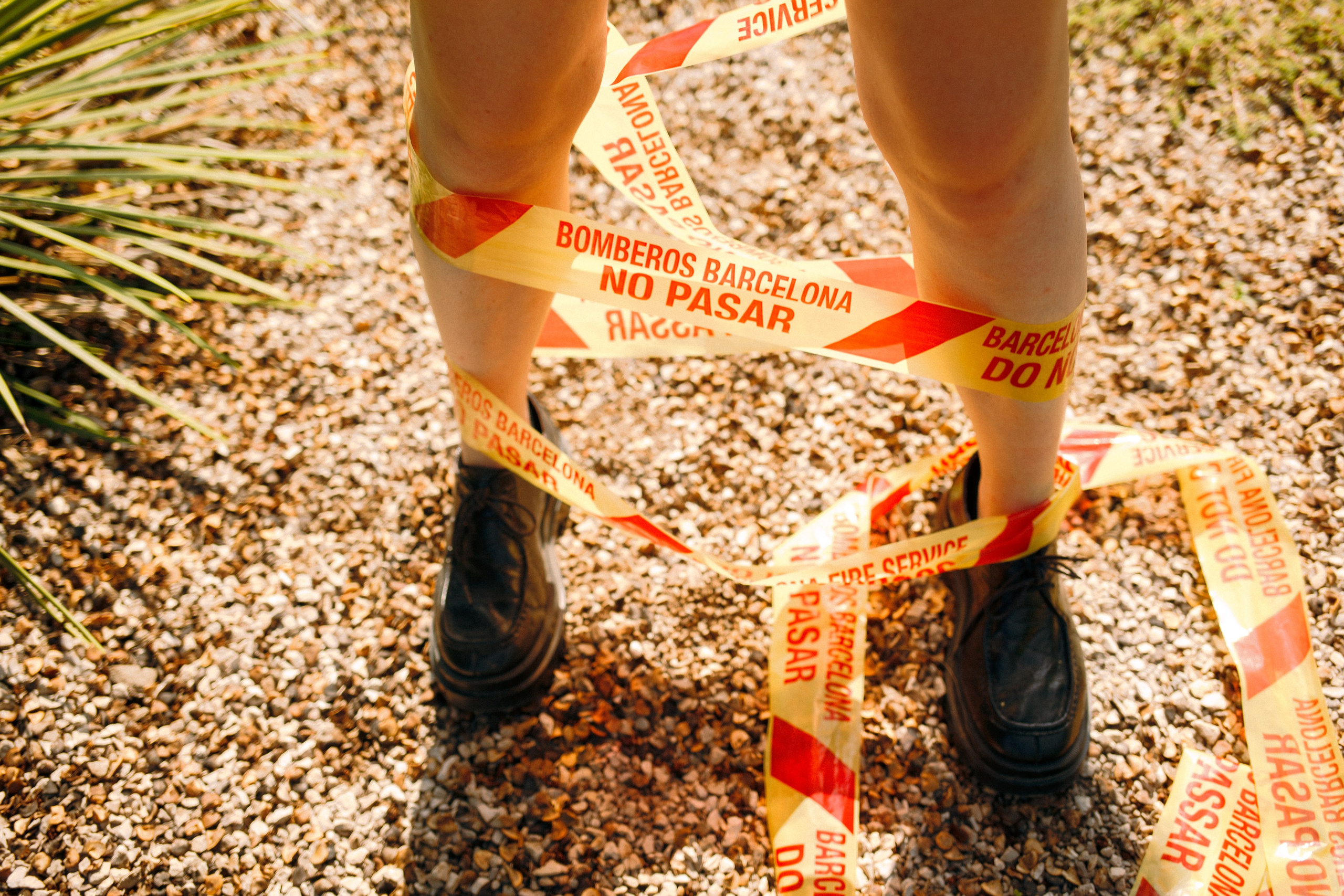 Una chica artística en la naturaleza. Marina Kálcheva – Photographer, Videographer & Visual Artist in Barcelona