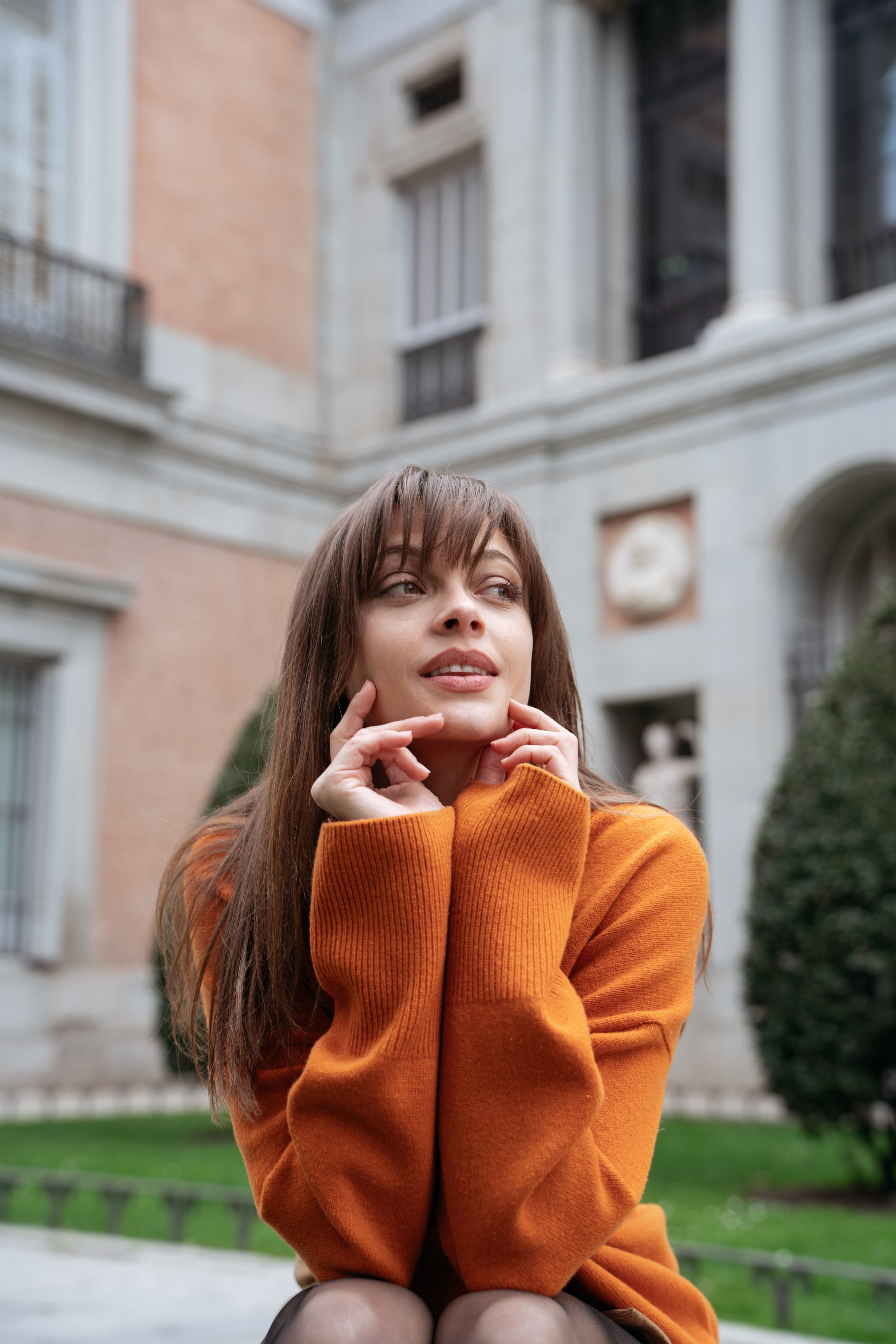 Fotografía lifestyle Madrid. sesión de fotos en estudio Madrid. sesión fotográfica individual Madrid. Fotógrafo en Madrid, España. Alyona Belyaninova