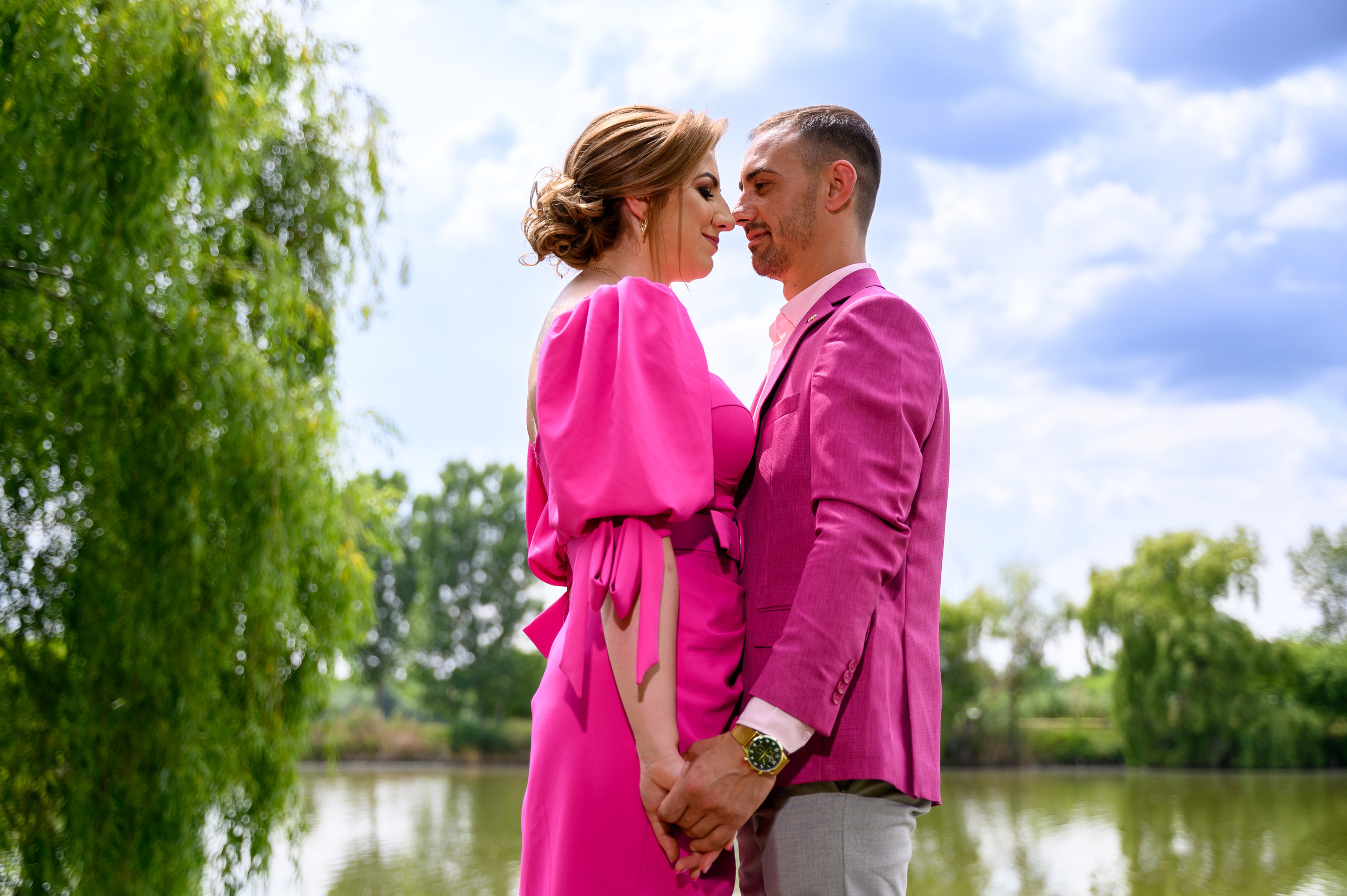 Cununie civila Catalina & Laurentiu