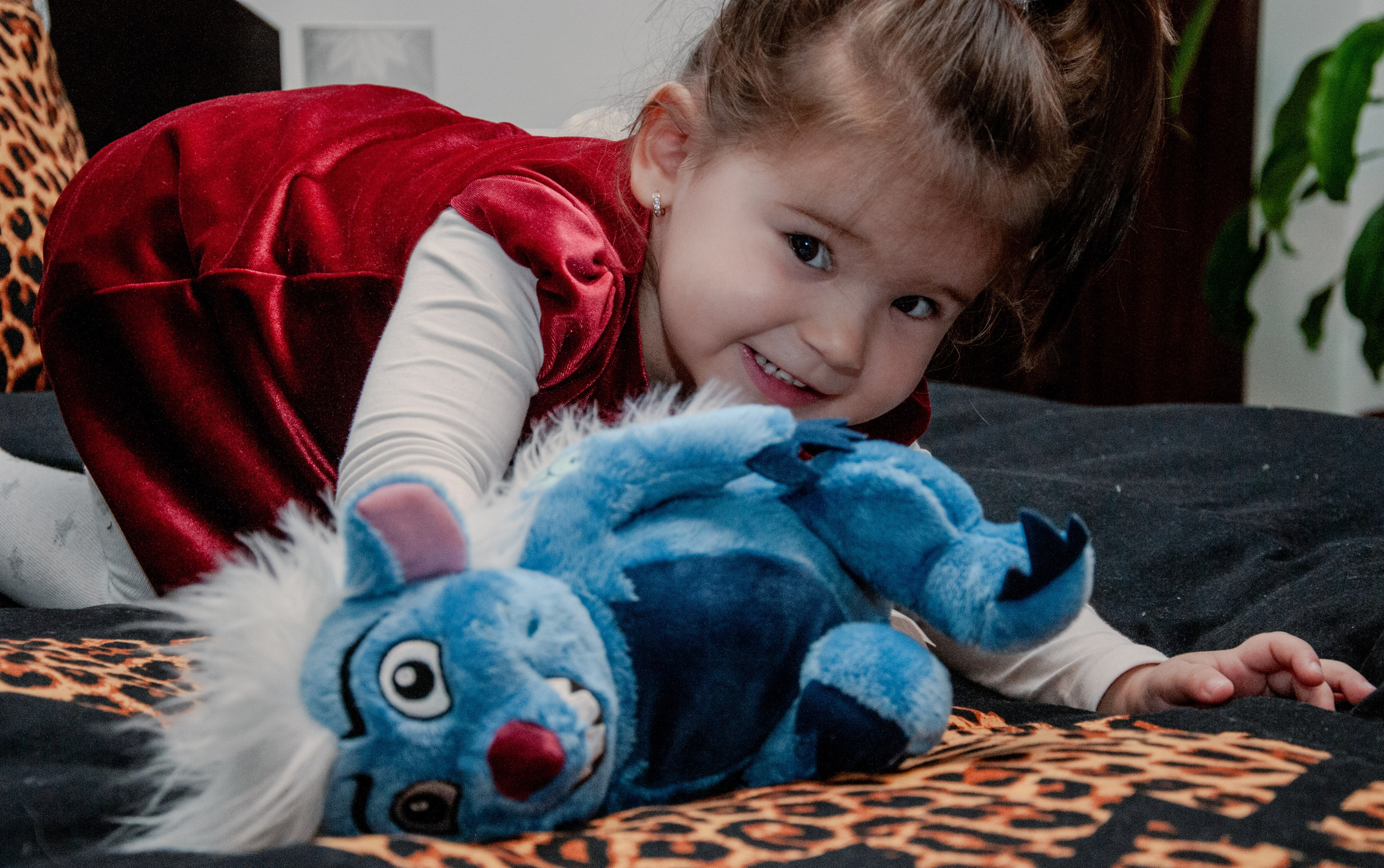 Moments in Focus. Cristian.Fotografie