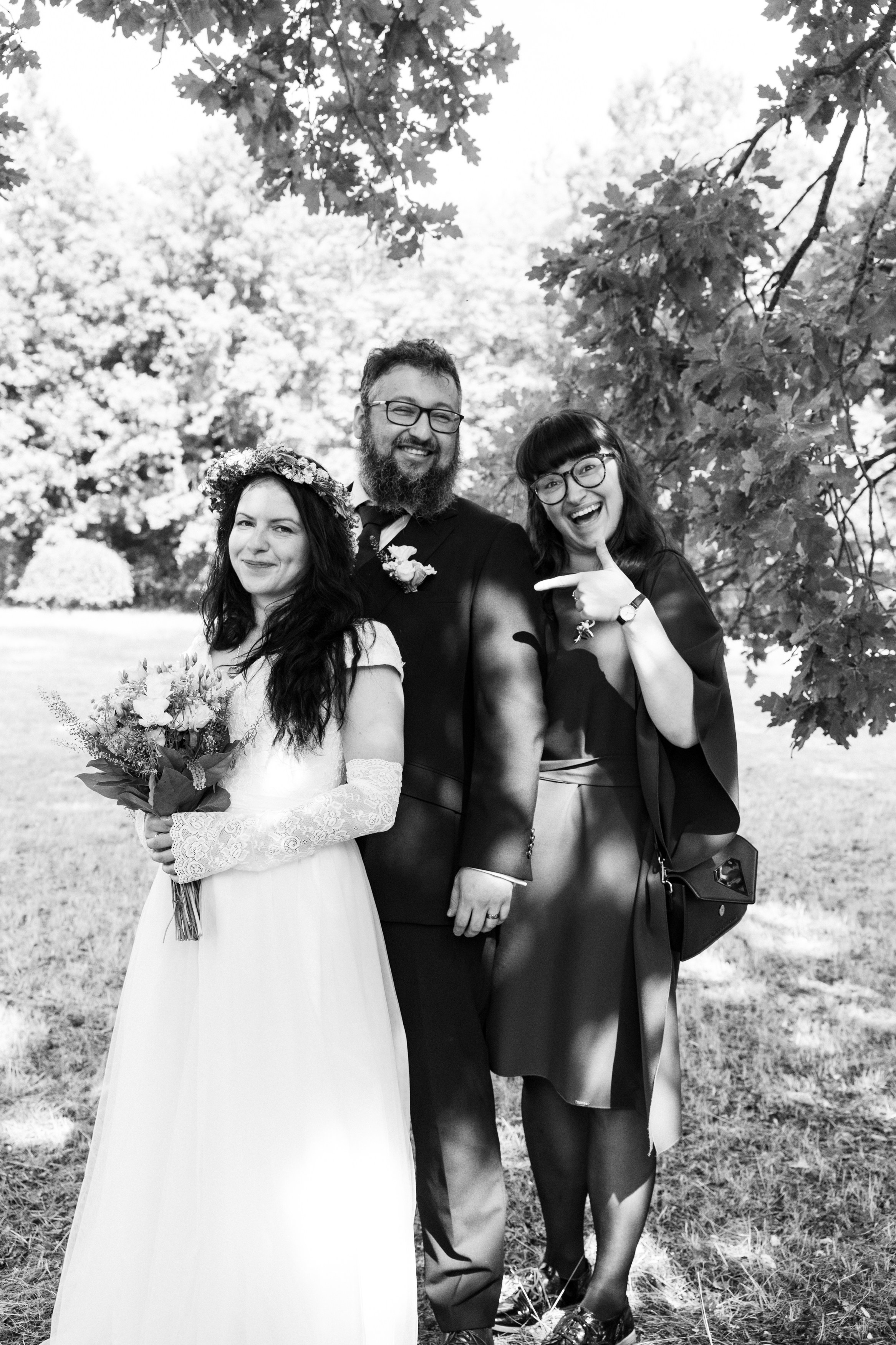 Anna & Tomáš. Lifestyle and Family Photographer in Pisek Oxana Telupilova