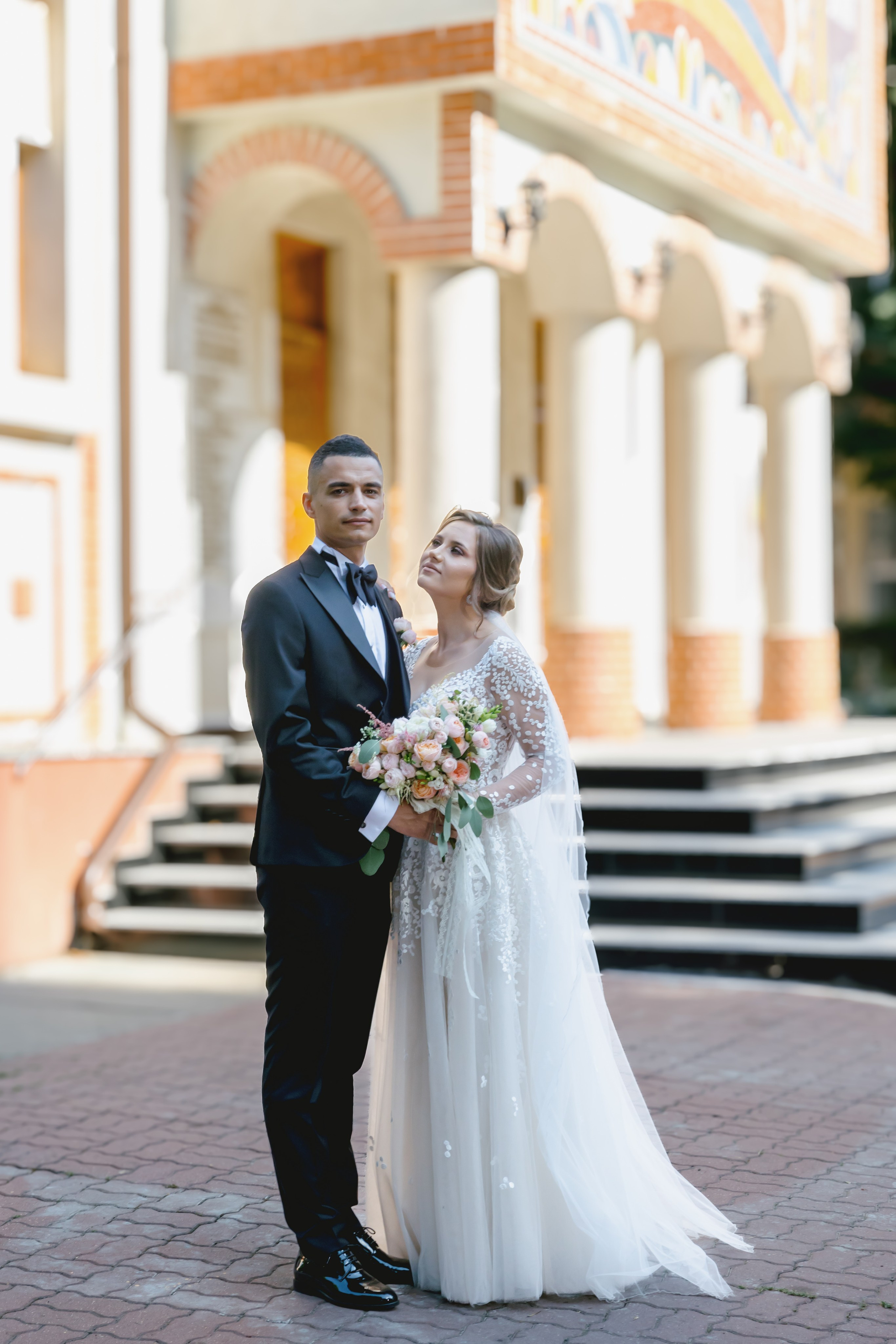 Nunta Bucuresti Noor Events. MDimaFotoStudio. Fotograf de nuntă, evenimente private și de familie