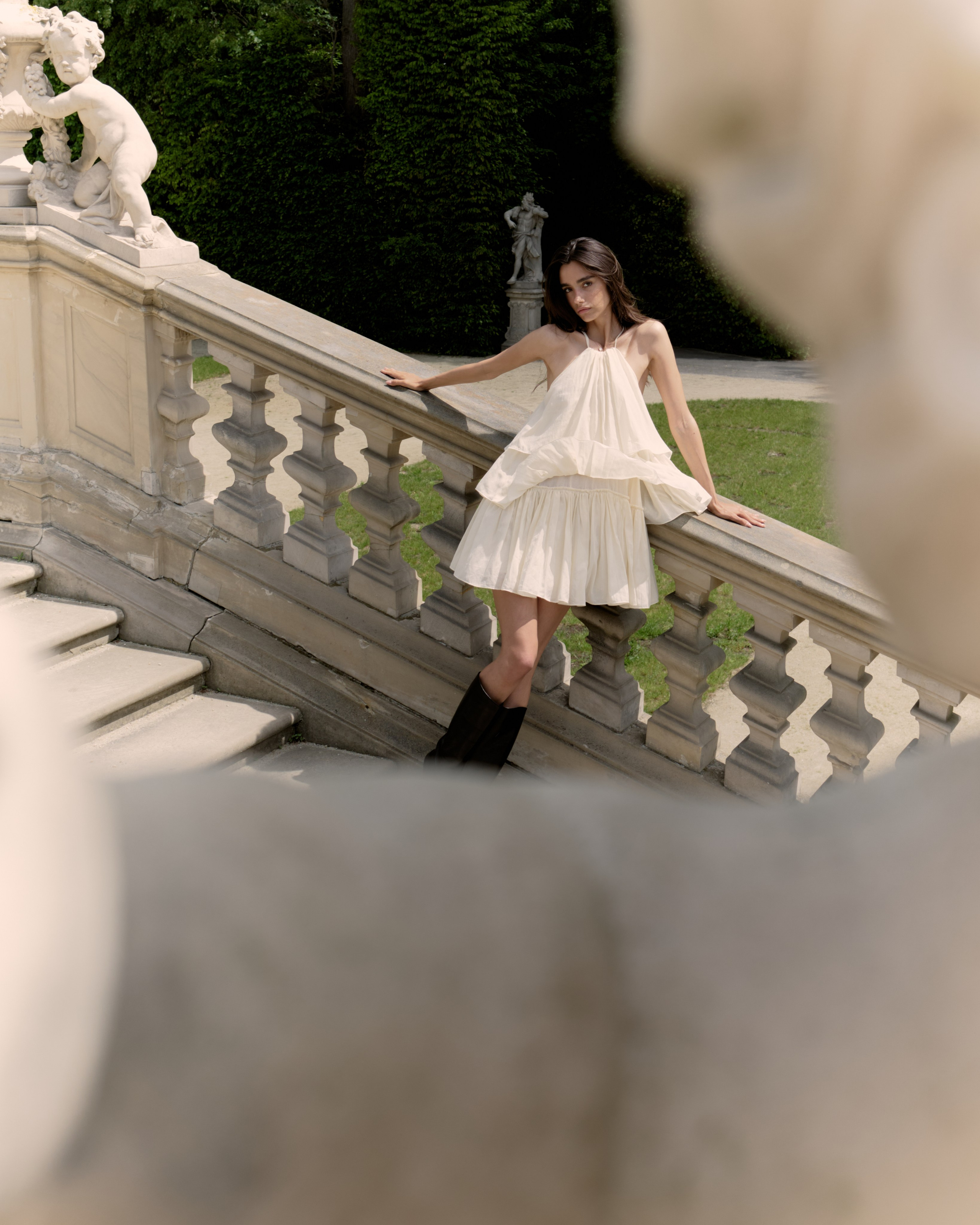 Personal | Digital & Film. Personal and fashion photography for brands and modeling agencies. Warsaw, Europe. Yaroslav Storchak