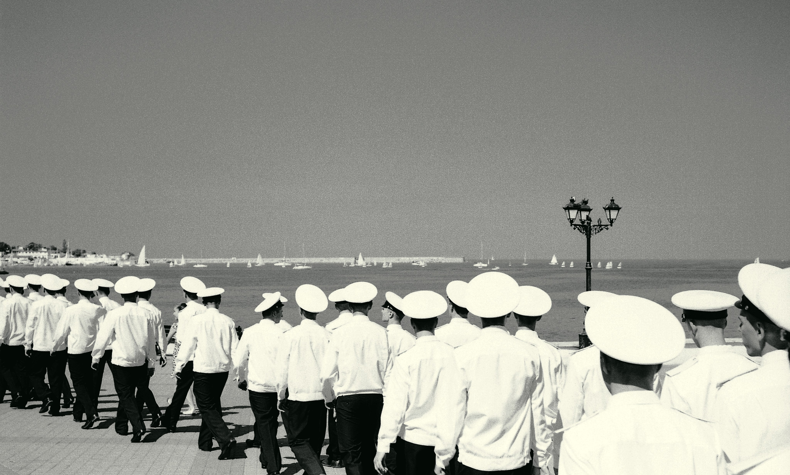 Wanderlust. Personal and fashion photography for brands and modeling agencies. Warsaw, Europe. Yaroslav Storchak