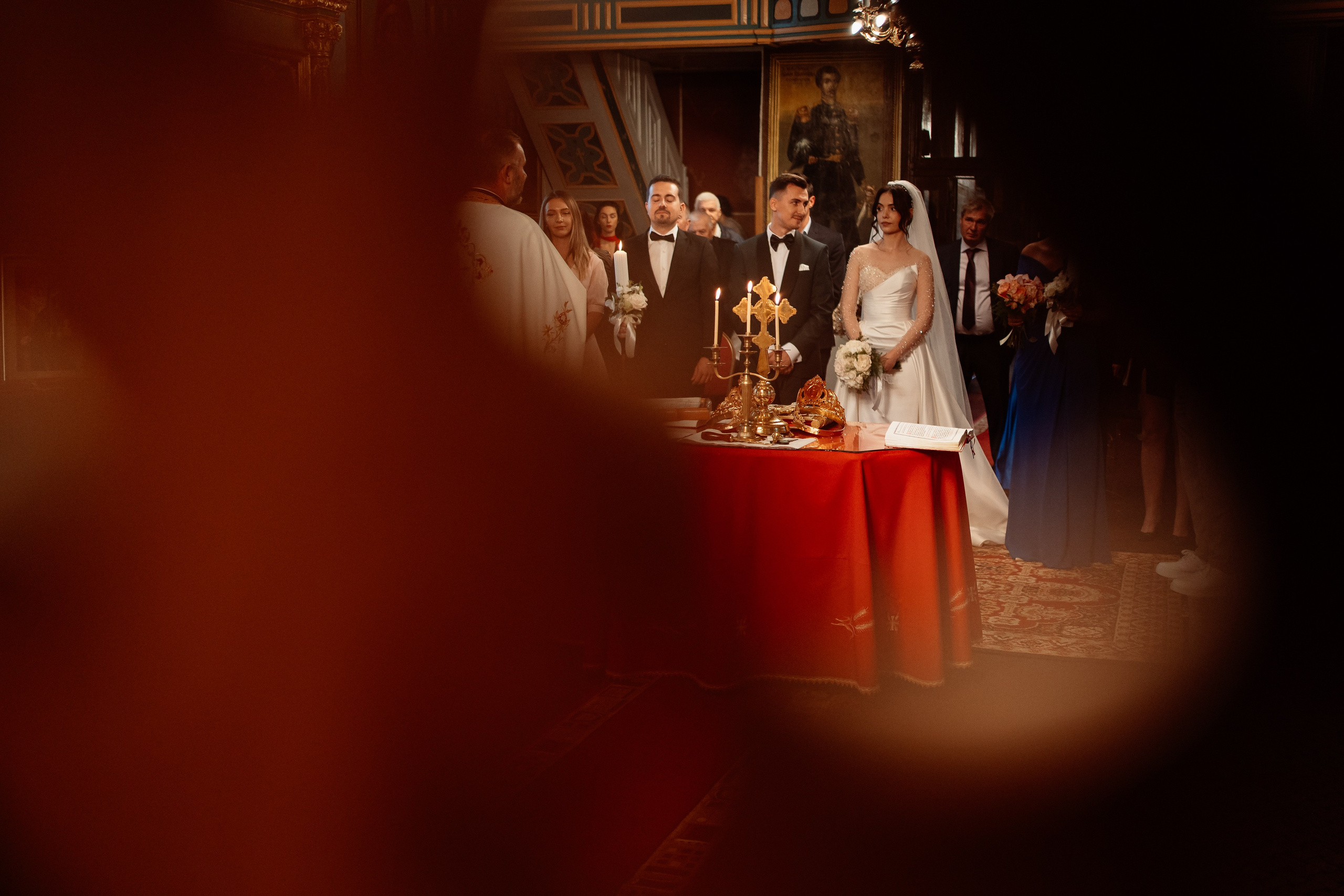 Andreea&Alex. Mihai Popa |Wedding Photographer | Worldwide | Bucharest