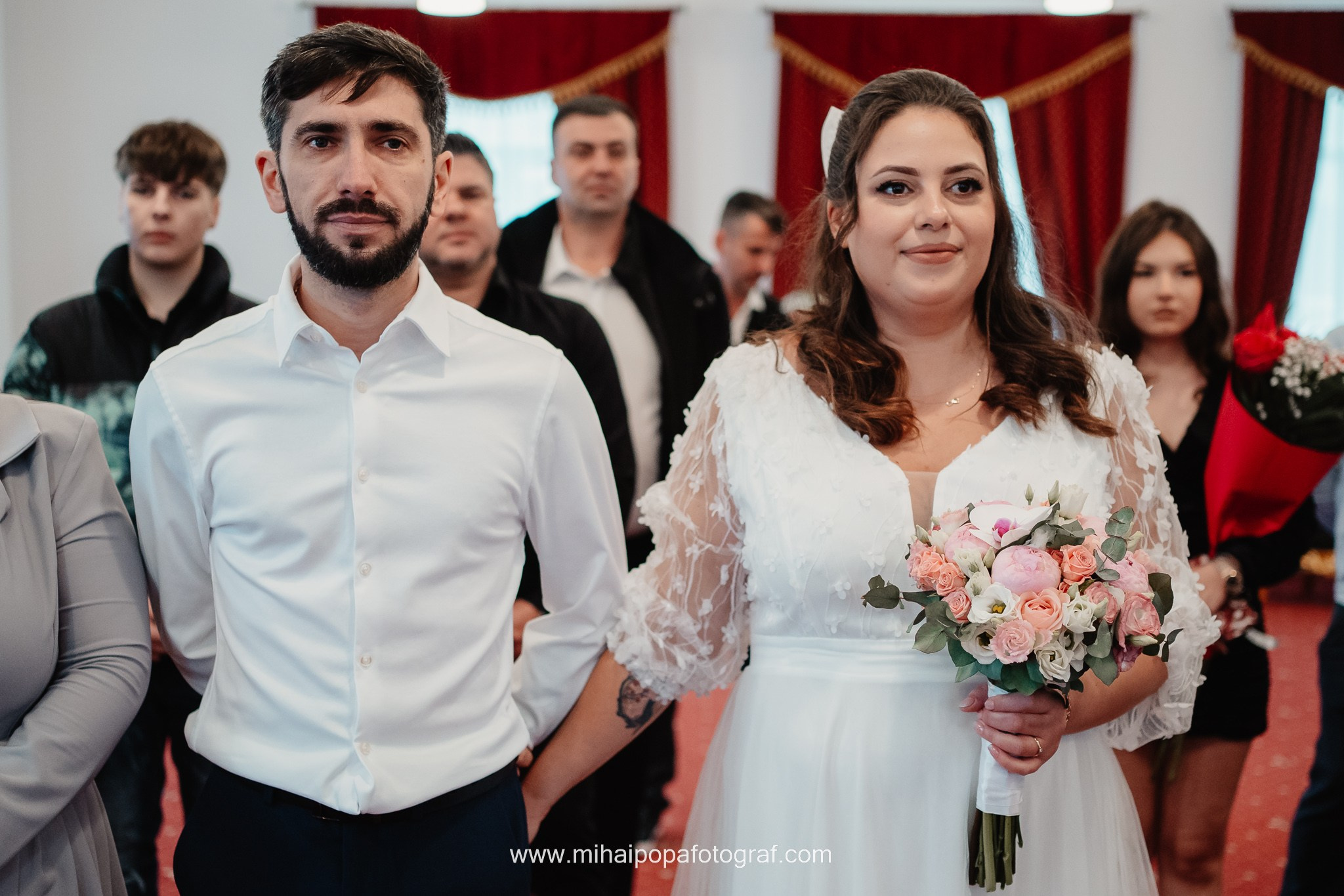Ana&Cătălin. Mihai Popa |Wedding Photographer | Worldwide | Bucharest