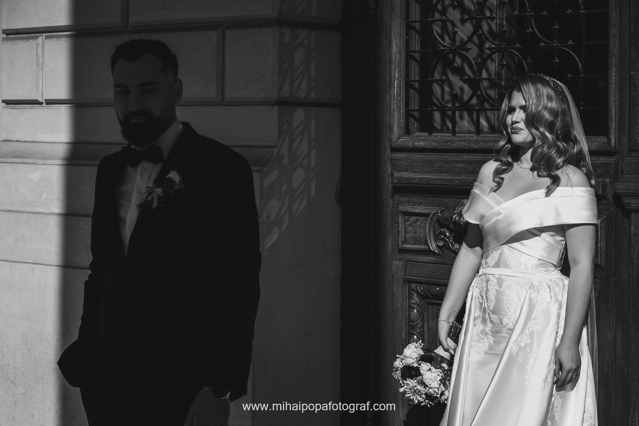 Andreea&Ștefan. Mihai Popa |Wedding Photographer | Worldwide | Bucharest