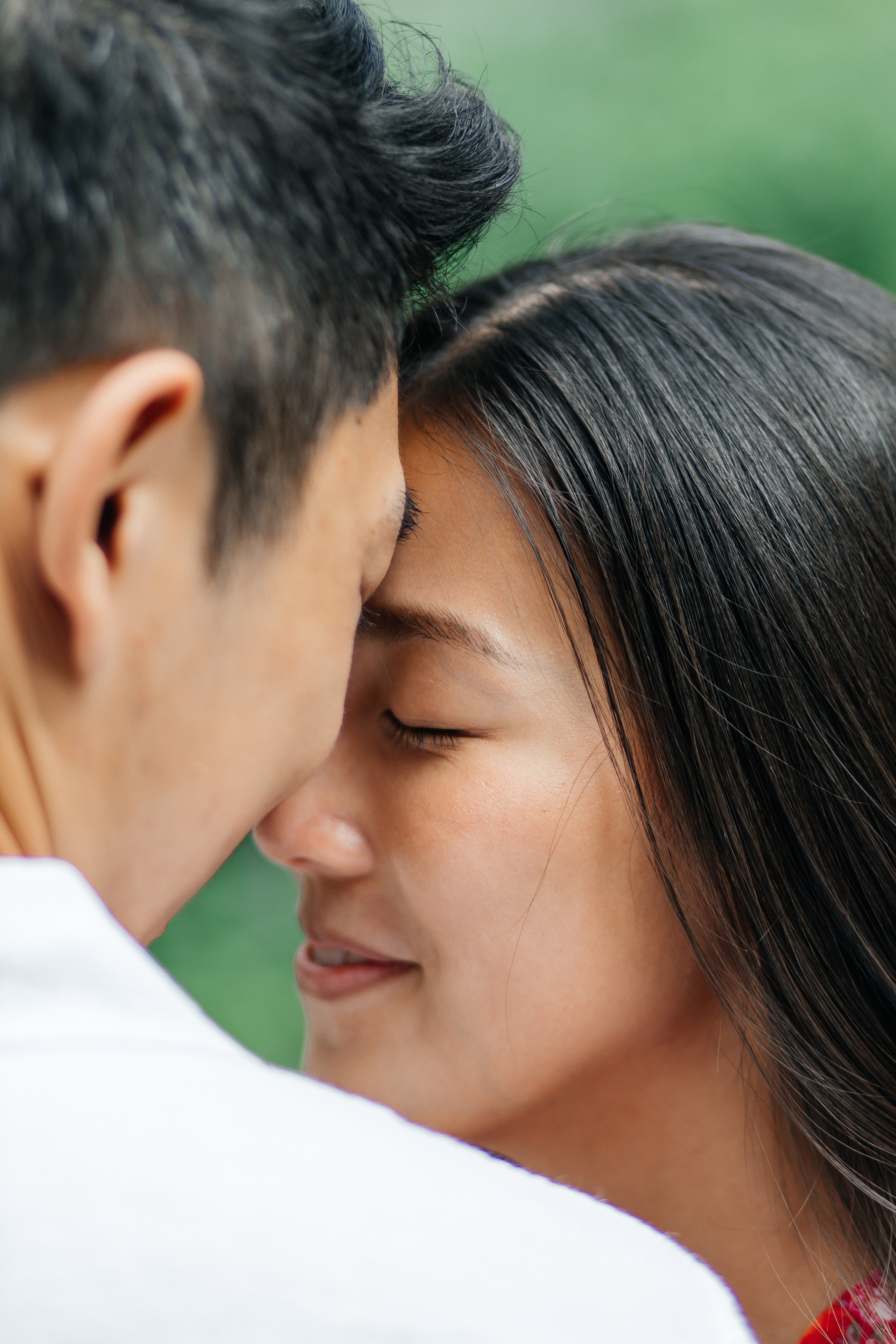 Lake Como Engagement Photography | Villa Monastero. Photographer in Italy Anna Linnik