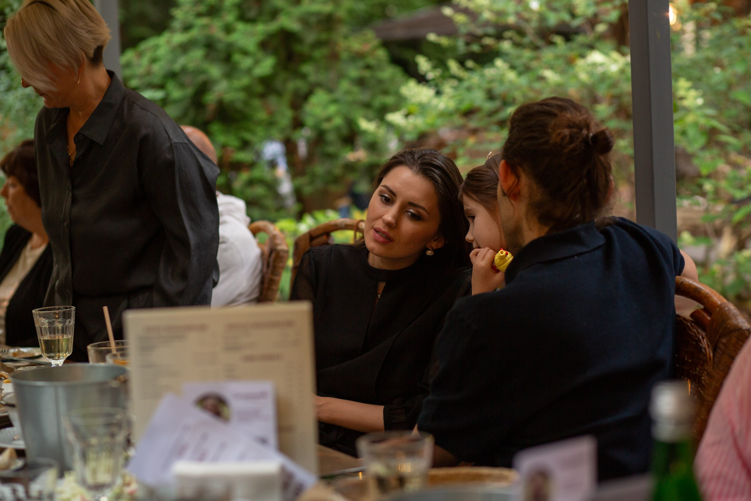 Наталья 04.08.2025 часть 2. Семейный и детский фотограф в Варшаве Мила Бобровская