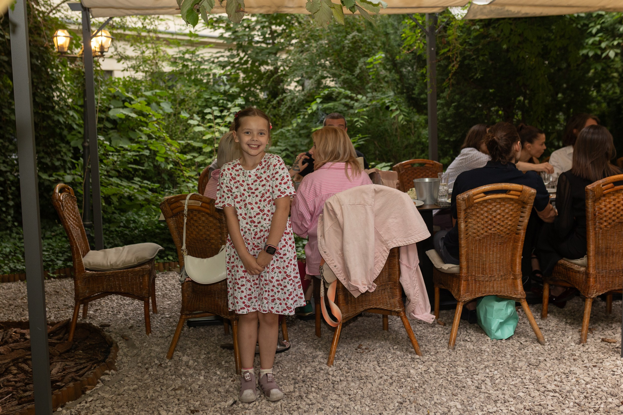 Наталья 04.08.2025. Семейный и детский фотограф в Варшаве Мила Бобровская
