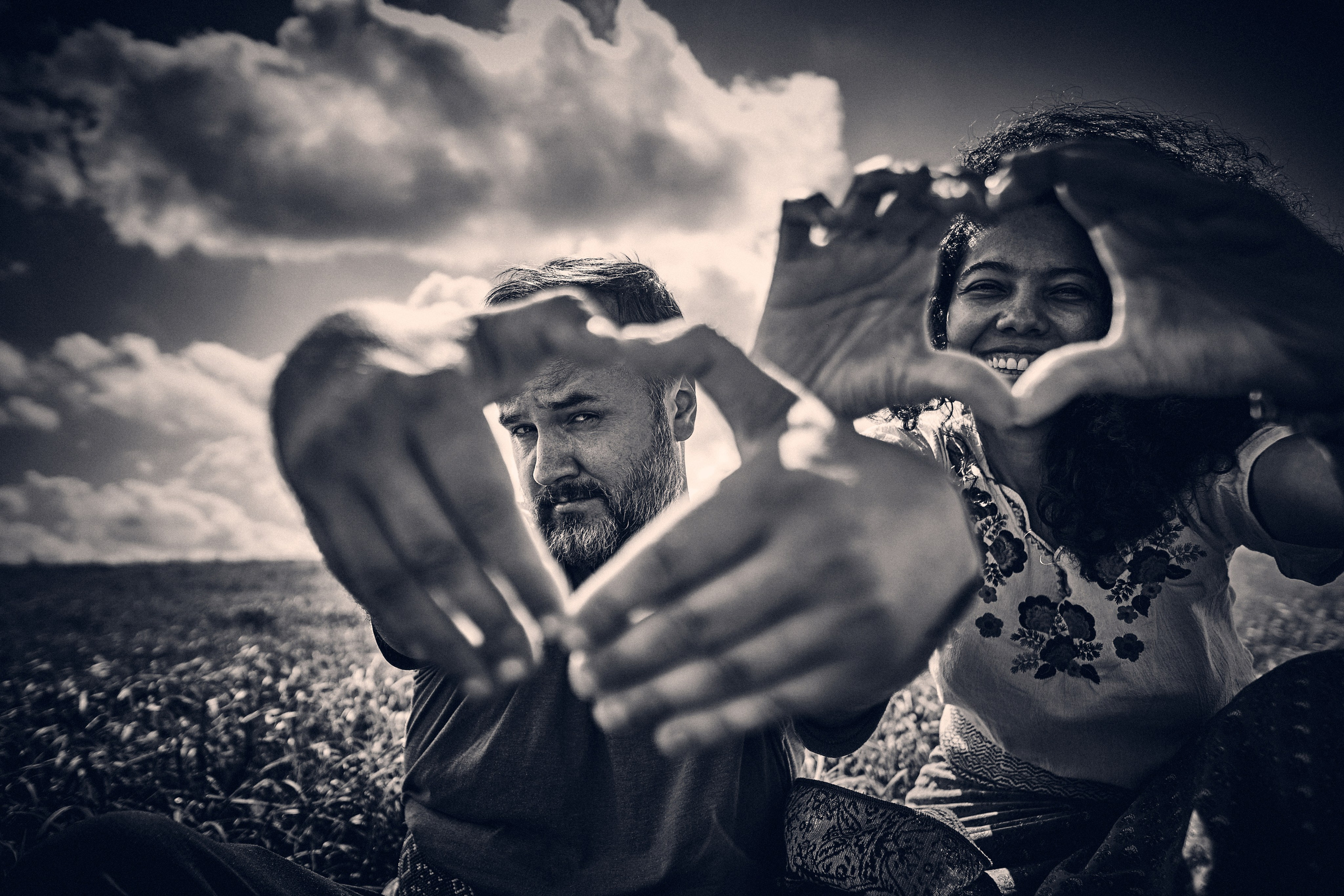 Juanita & Filip. Andriej Szypilow — Photography & Videography