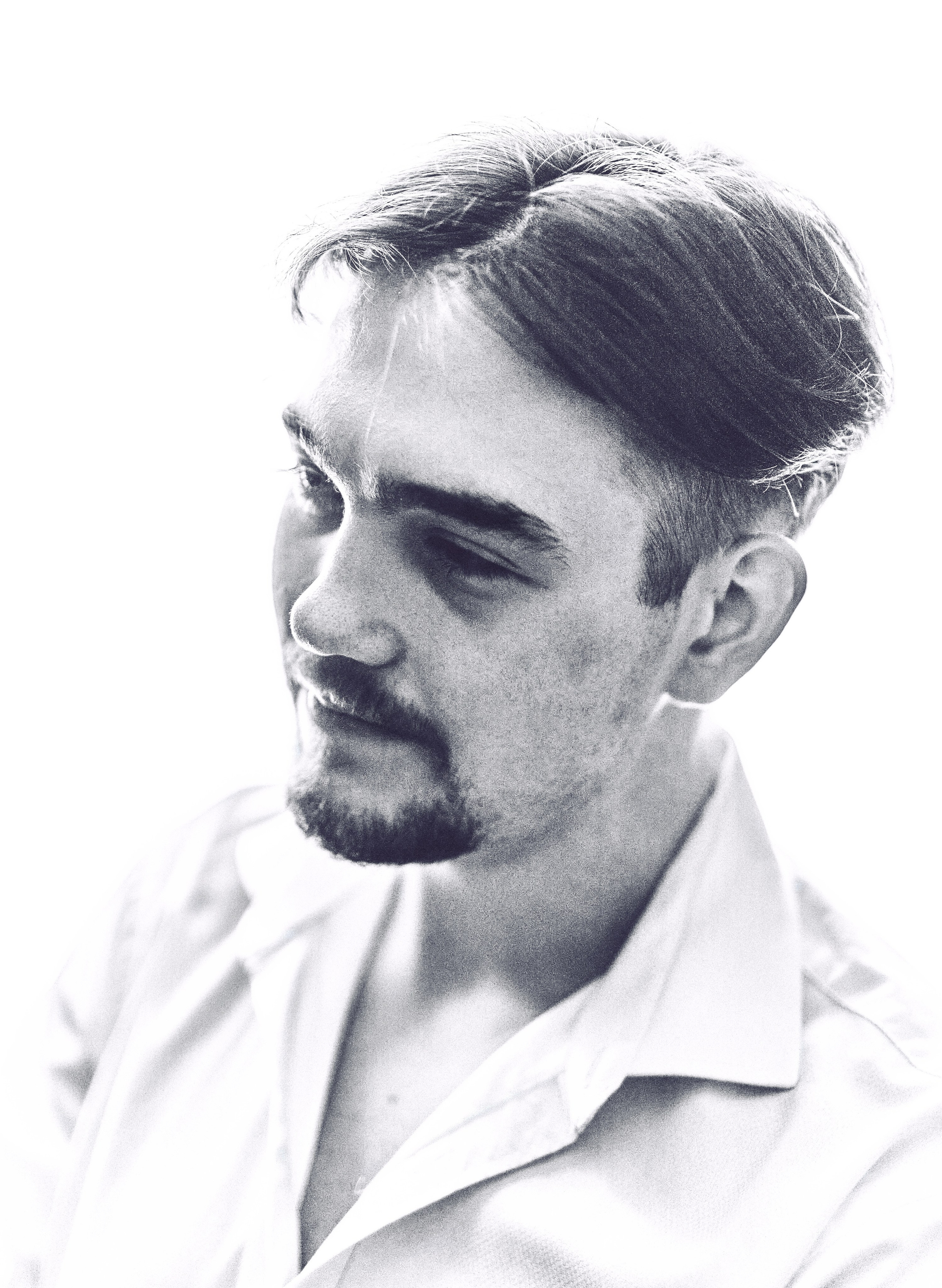 Fotograf portretowy Andriej Szypiłow - Bartek. Andriej Szypilow - Fotografia & Wideografia