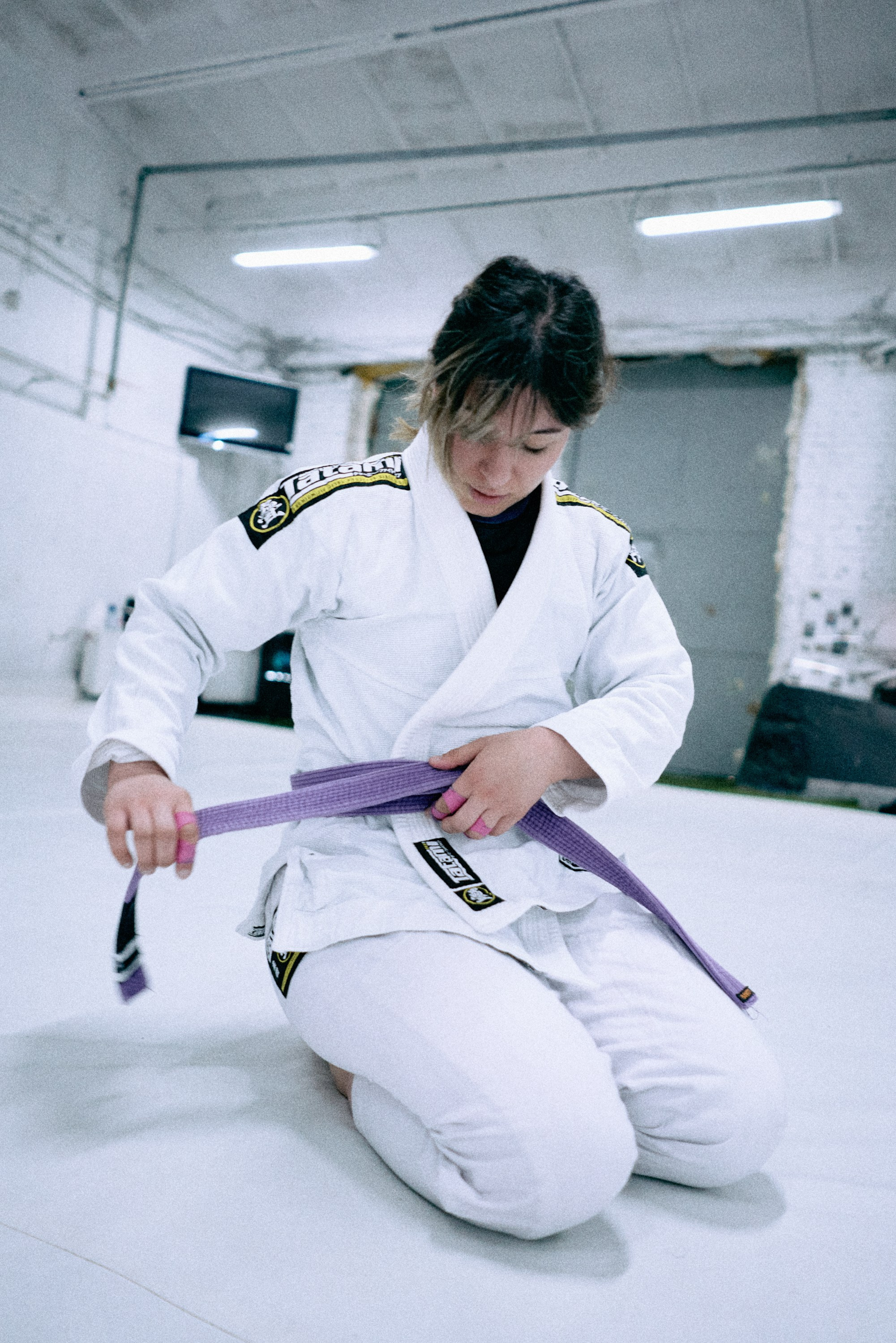 Photographer Evgeniya Dovgalyuk