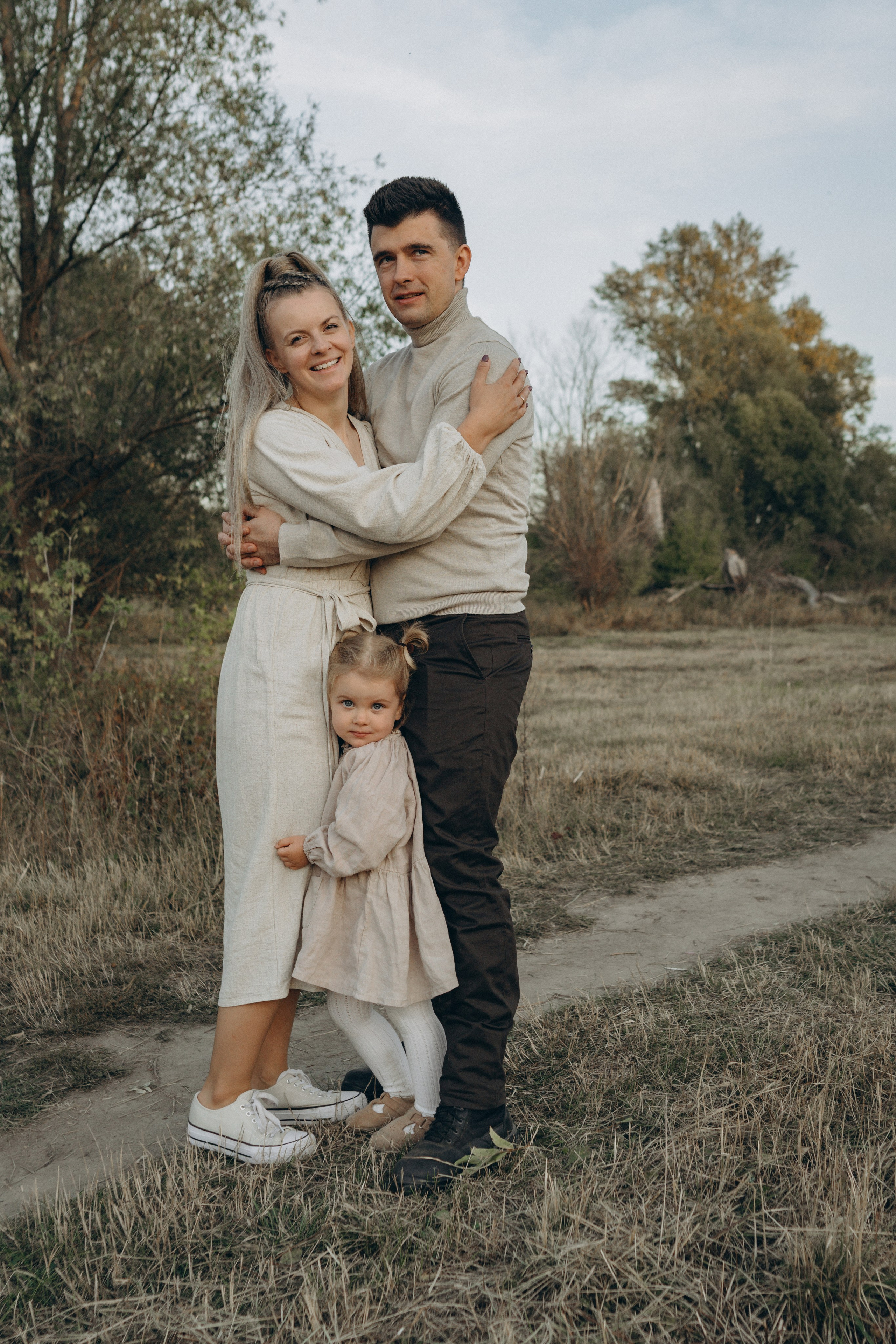 Daria. Kinga Dietrich