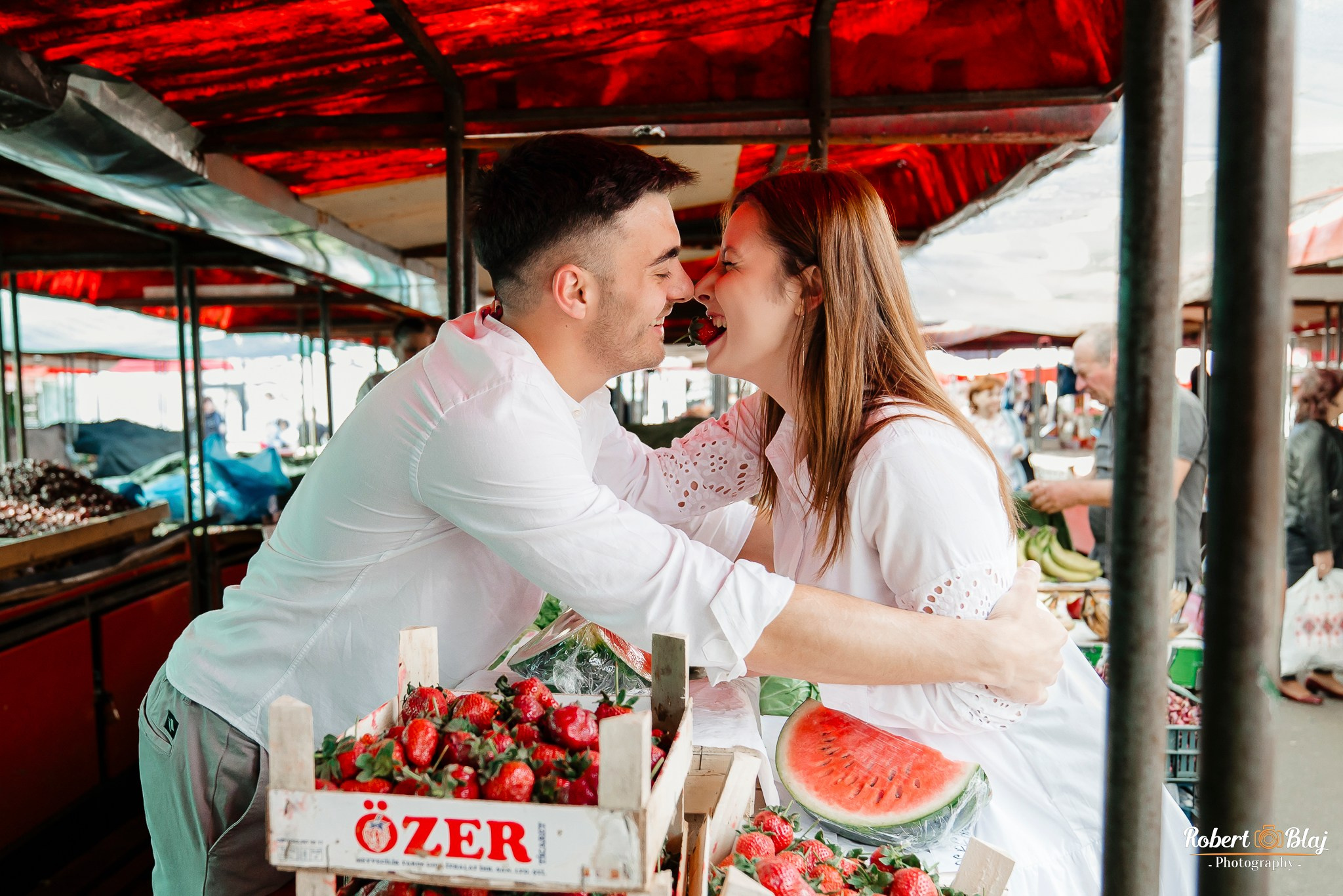 Simina & Dragoș. Robert Blaj - Fotograf Nuntă Iași