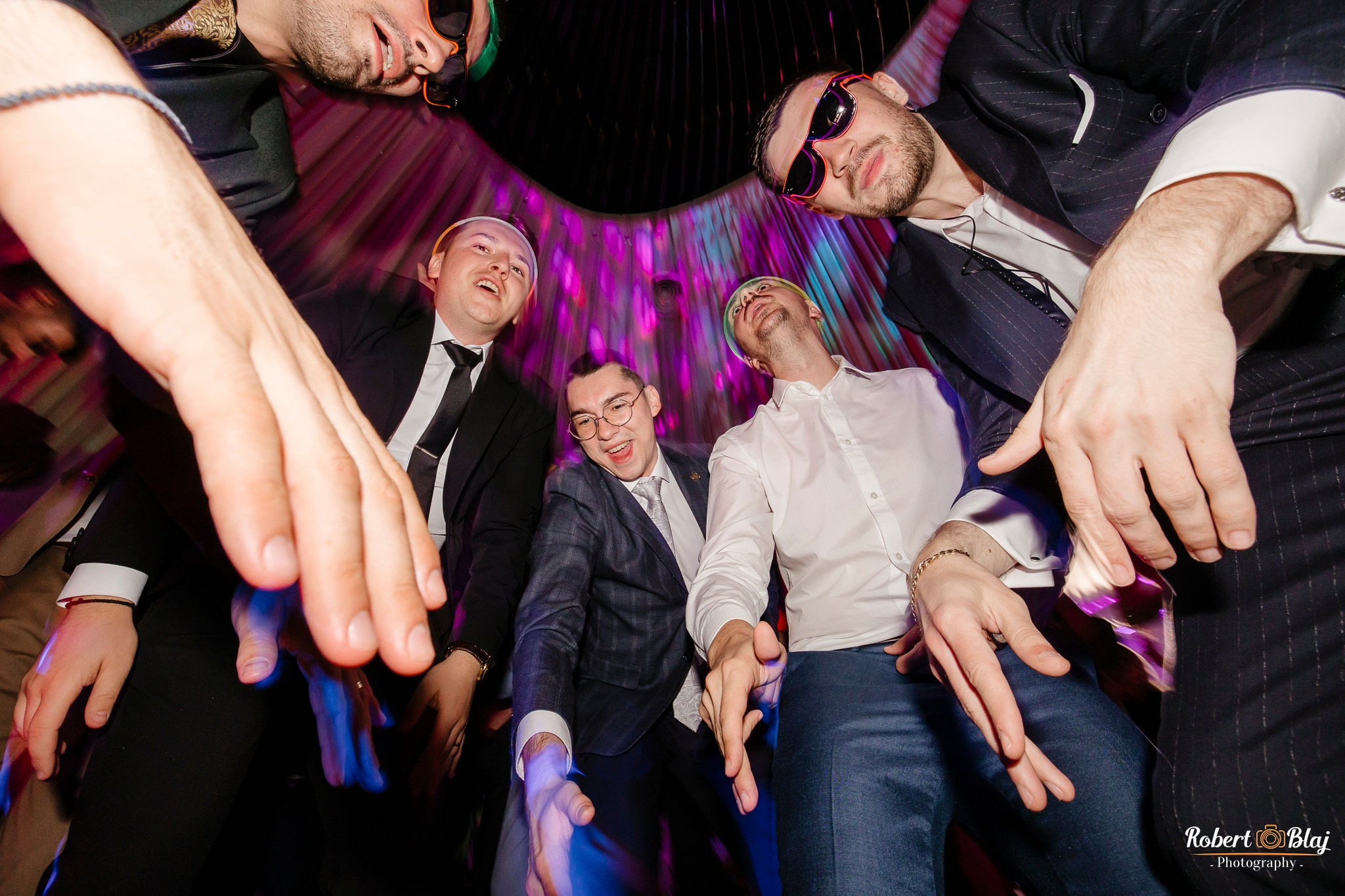 Fotograf Iași. Robert Blaj - Fotograf Nuntă Iași