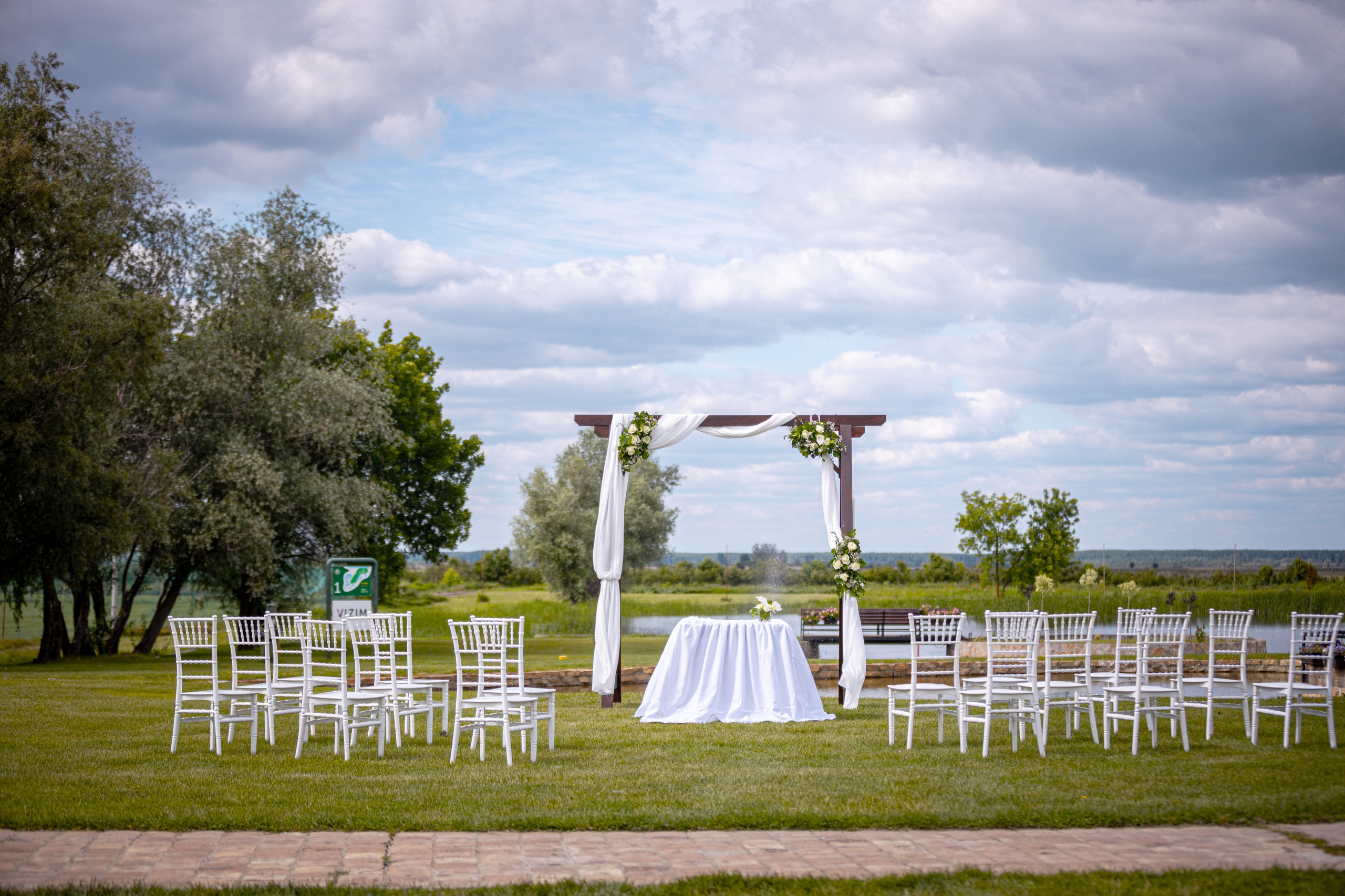 Lara & Vuk. Marko Tucić Photography | Fotograf Zrenjanin