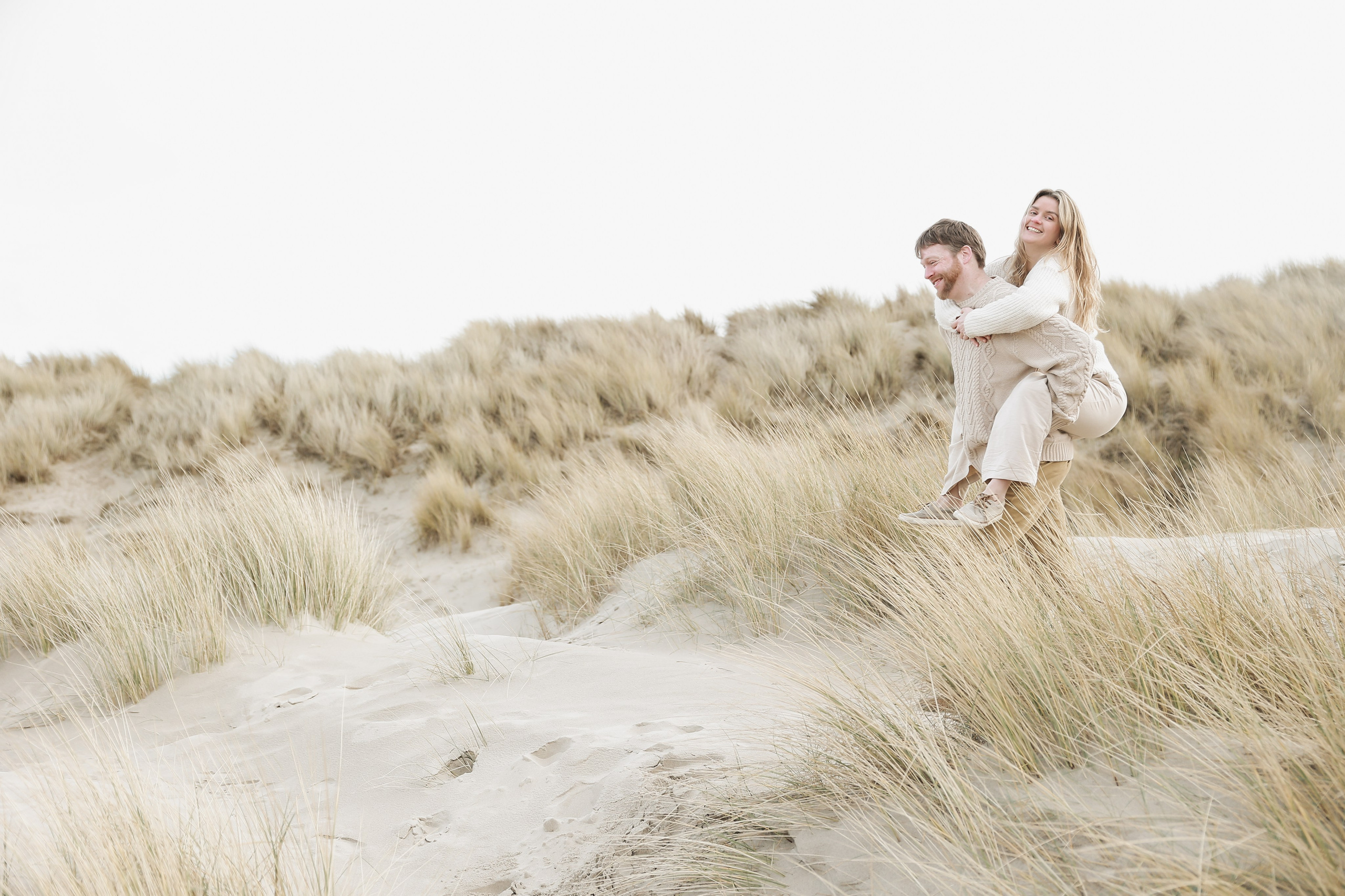 R & S. Portrait and Family Photographer in Netherlands