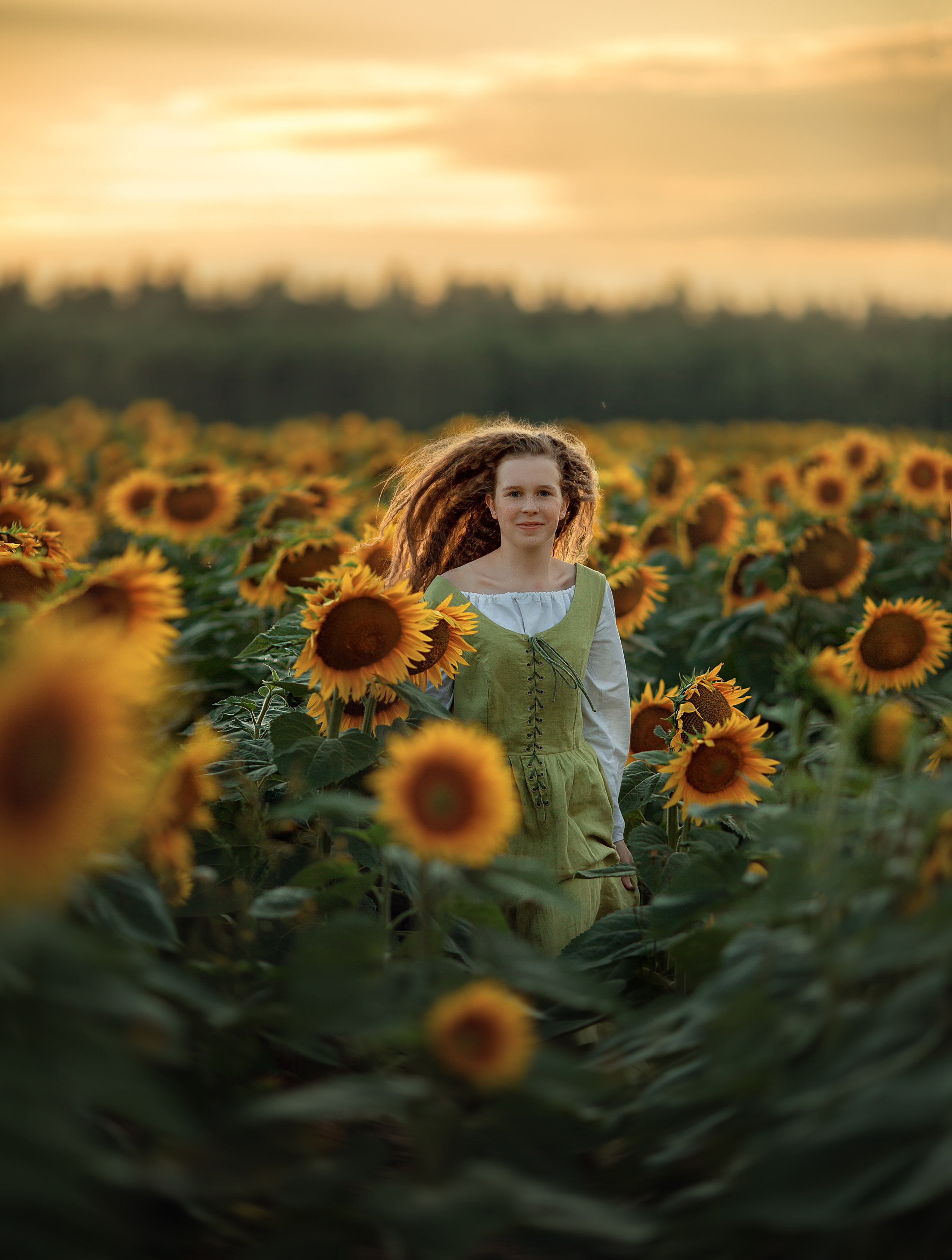 Дети. Семейный и детский фотограф в Варшаве Мила Бобровская
