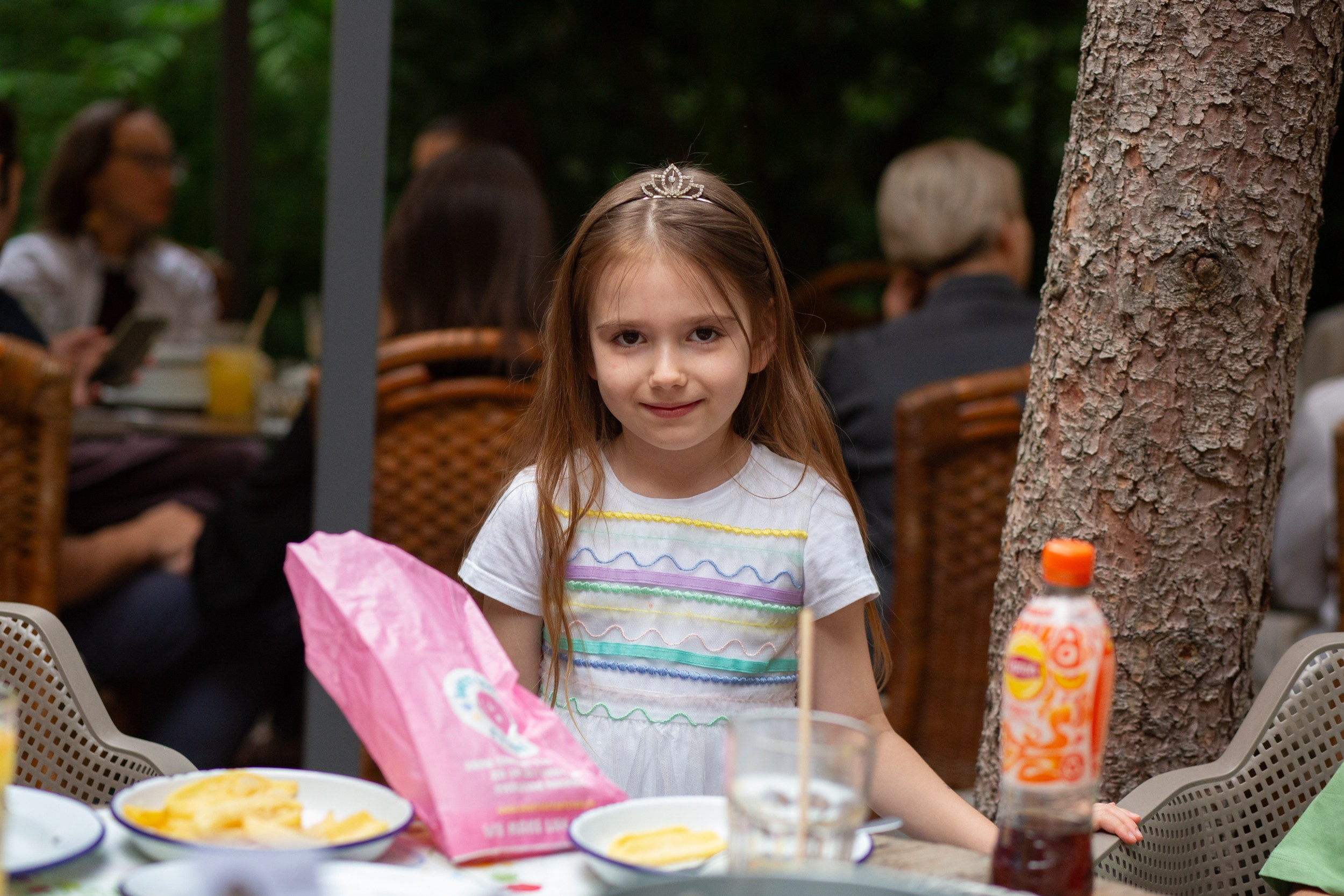 Наталья 04.08.2025 часть 2. Семейный и детский фотограф в Варшаве Мила Бобровская