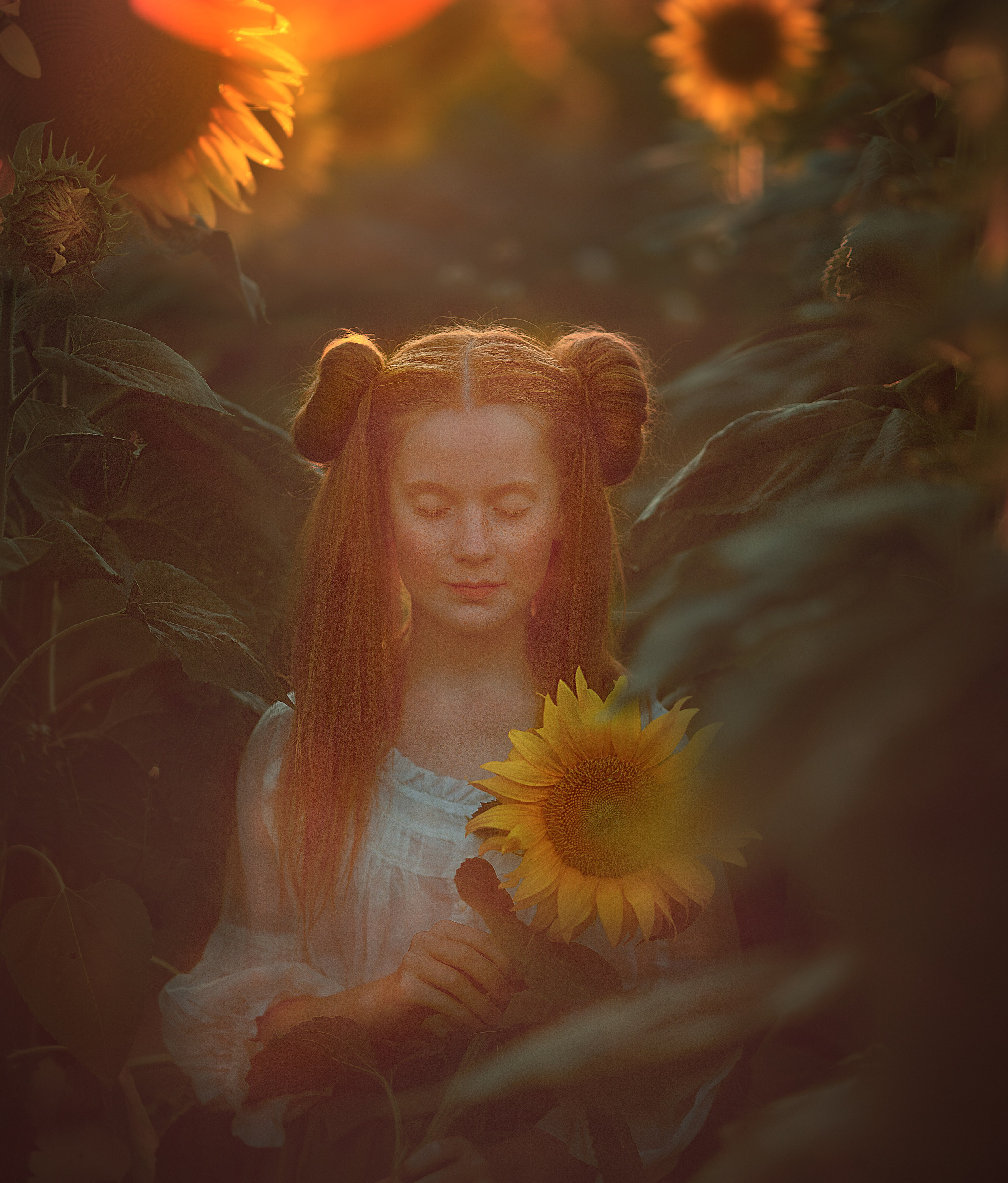 Дети. Семейный и детский фотограф в Варшаве Мила Бобровская