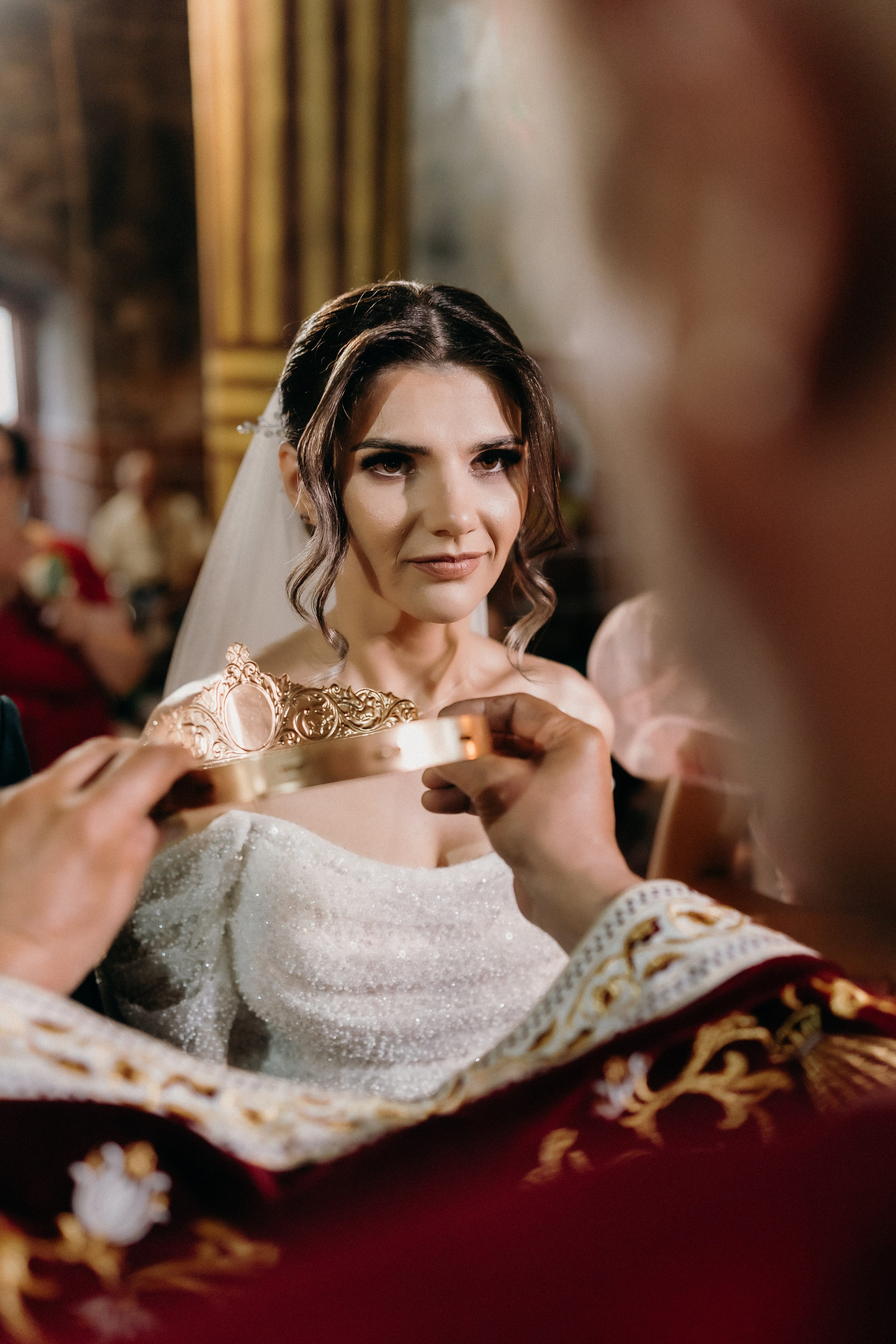 Catalina - Antonio | Horezu