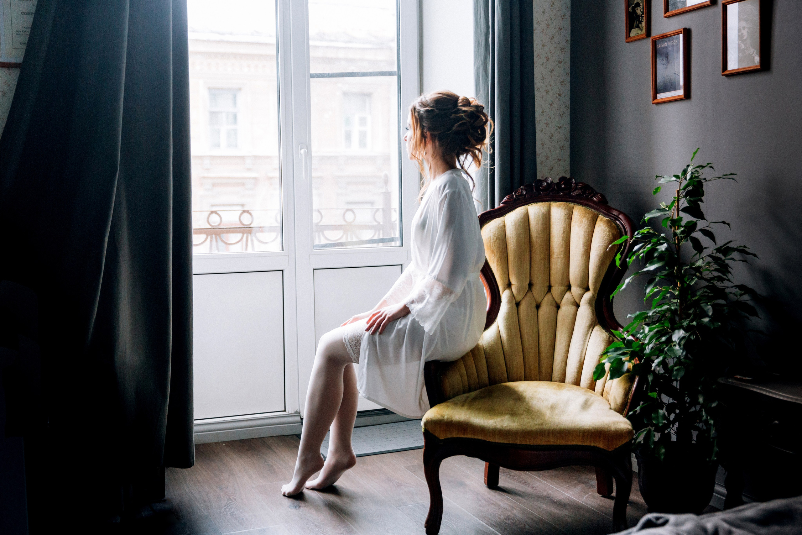 Poroke. Photographer Mariia Bortiakova