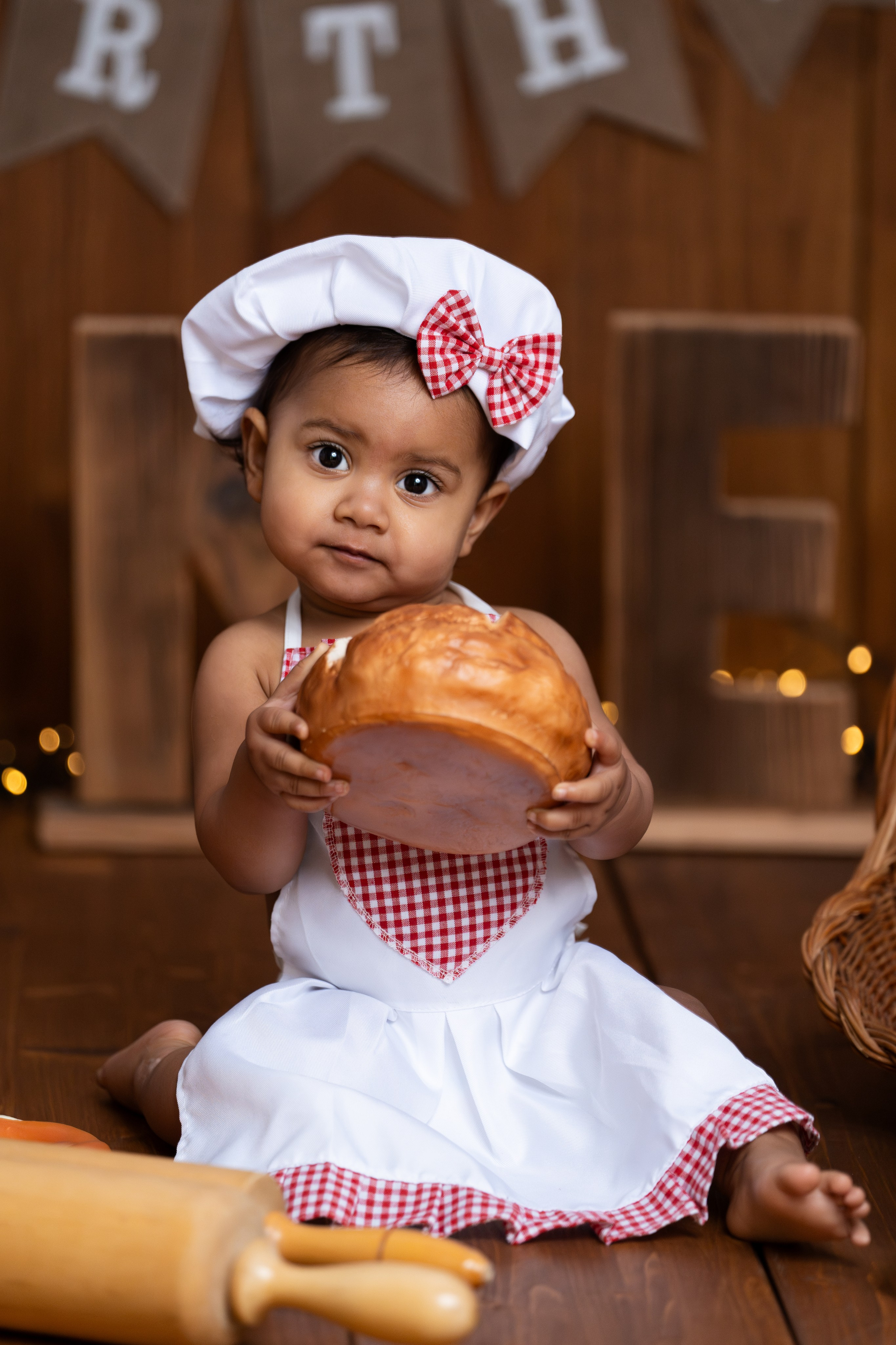 Cake Smash. Fotostudio in Metzingen