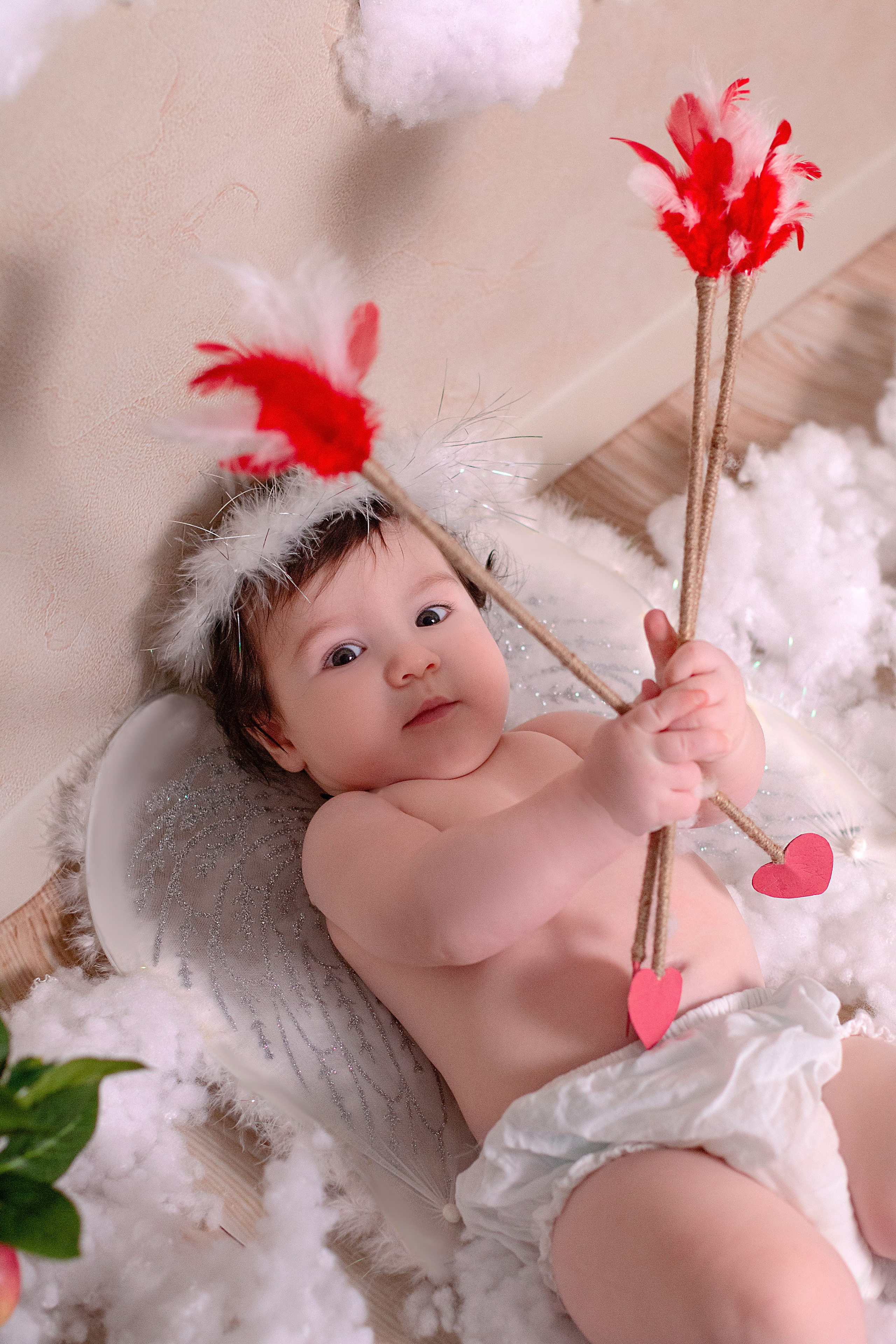 Дети до года. Детский и семейный фотограф в г. Бельцы