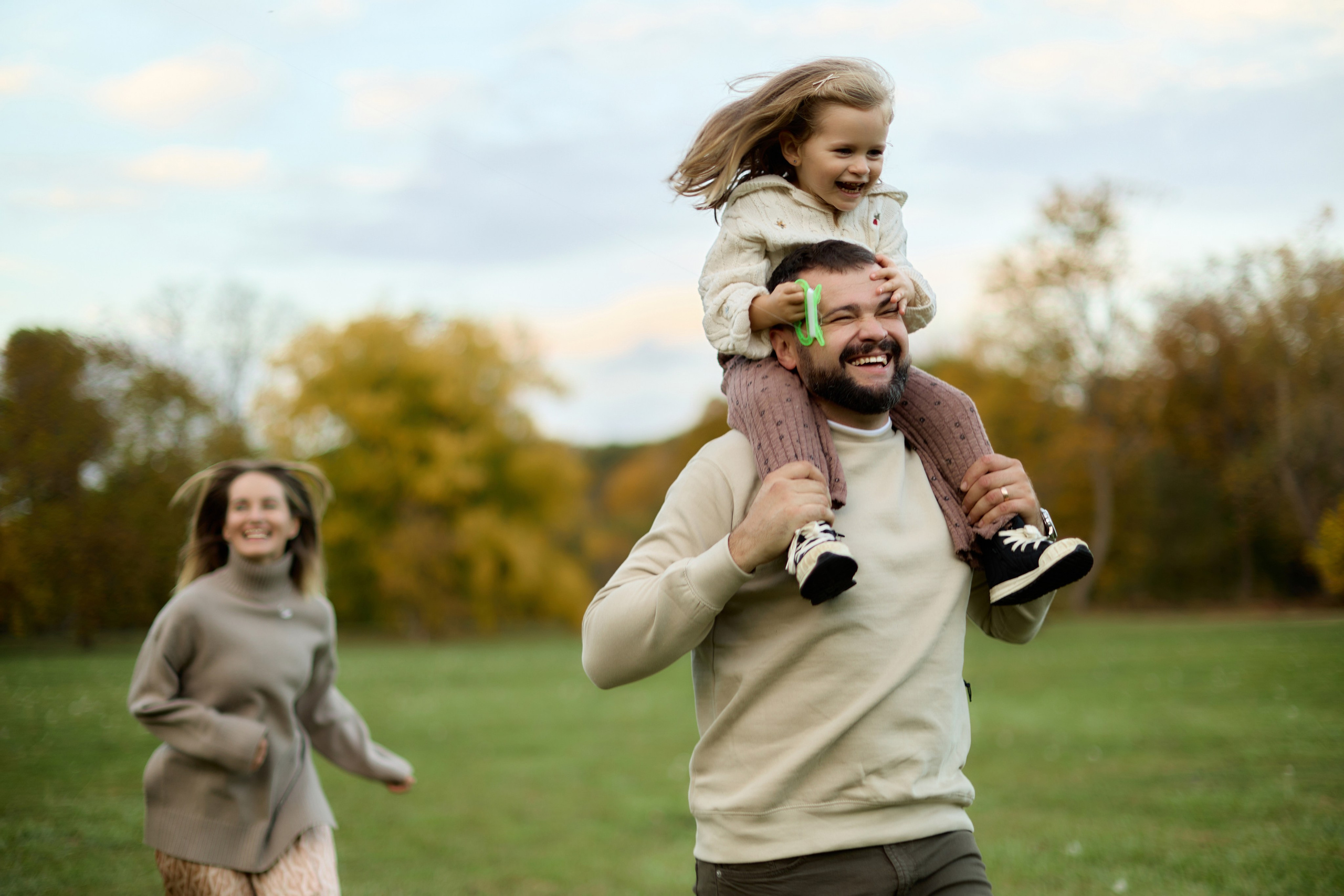 Andrei & Maria. Свадебный и семейный фотограф. Fotograf de nunta si familie