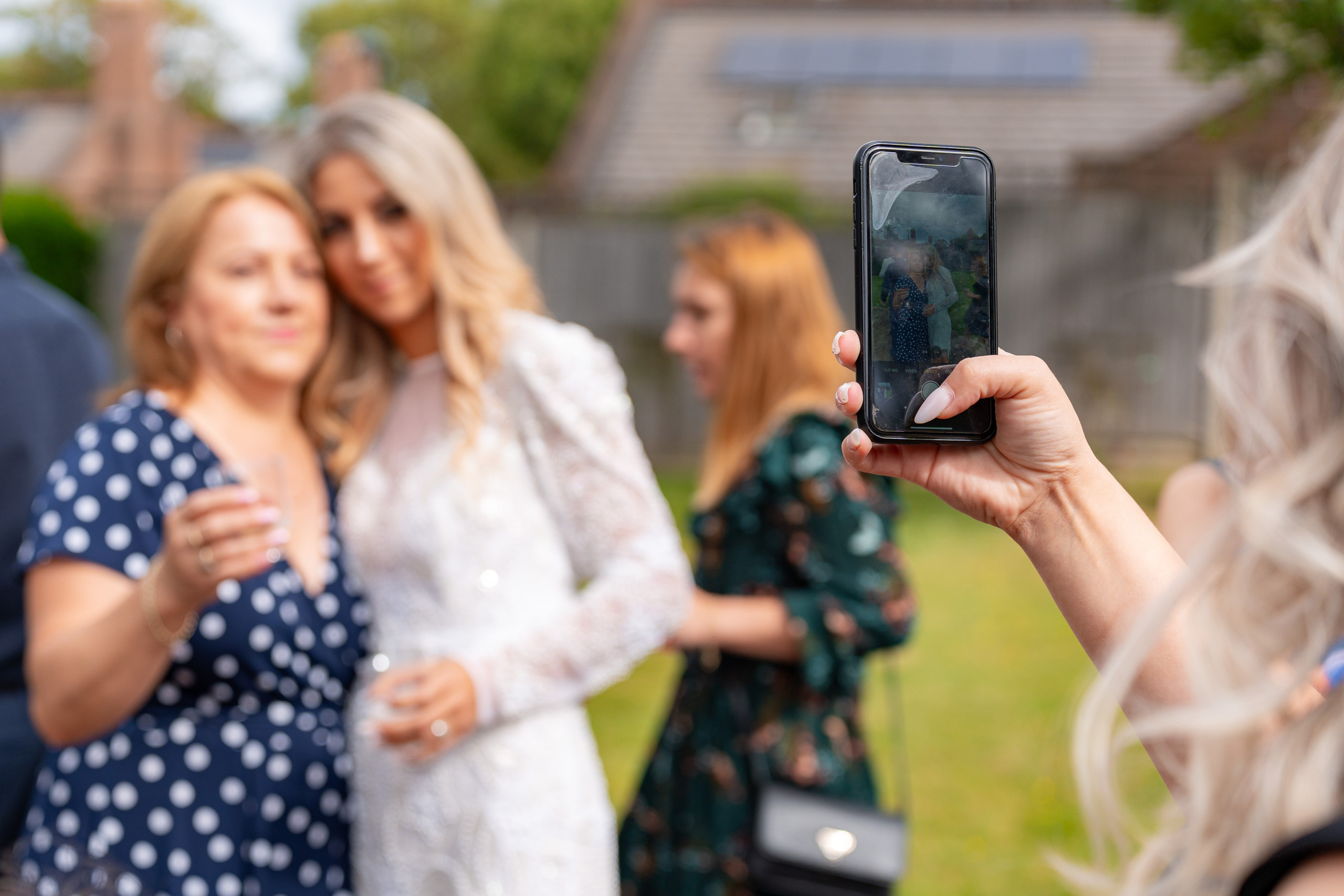 Weddings/Engagements