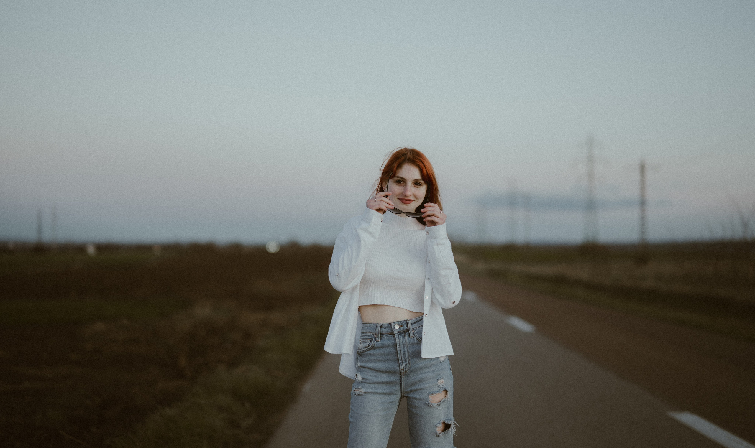 Marina, march 2024. Adrian Aioanei — Fotograf profesionist de nuntă în Iași, Suceava și București. Specializat în evenimente, portrete și fine art