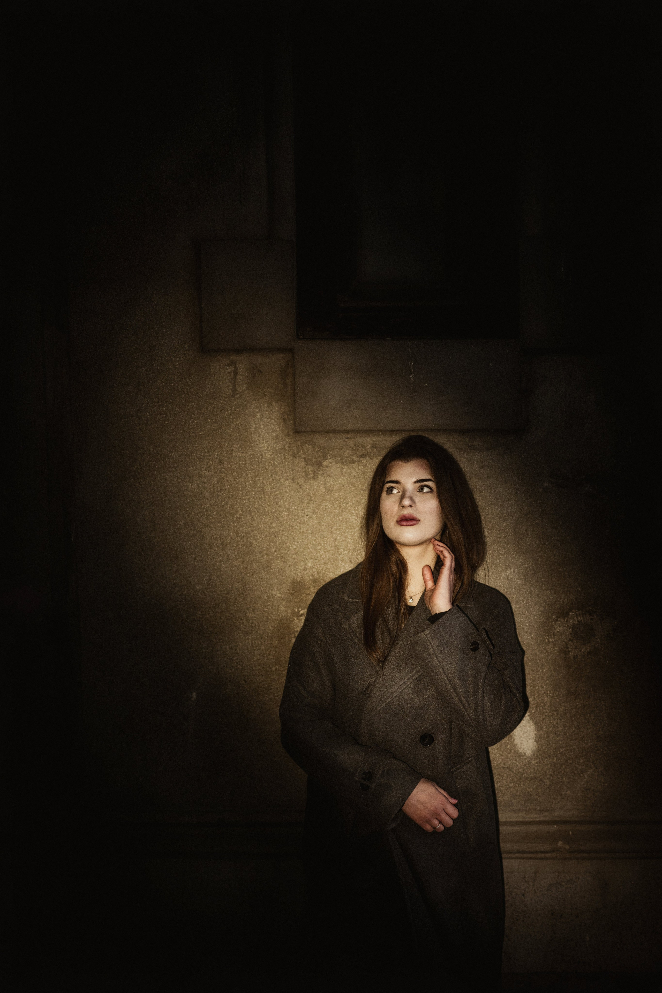 Iuliana, March 2025. Adrian Aioanei — Fotograf profesionist de nuntă în Iași, Suceava și București. Specializat în evenimente, portrete și fine art