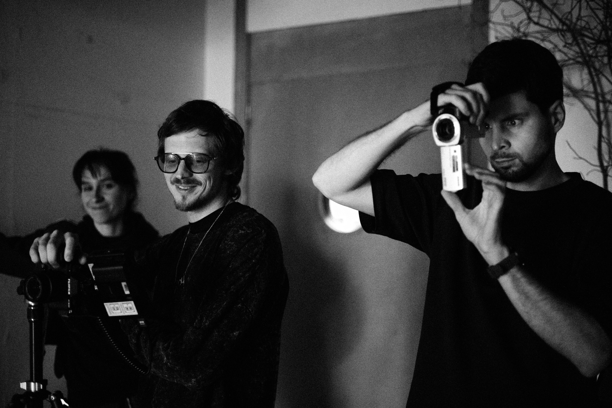 DARWICHE ARCHITECTURE. Anton Usanov | Creative producer | Photographer | Art-director