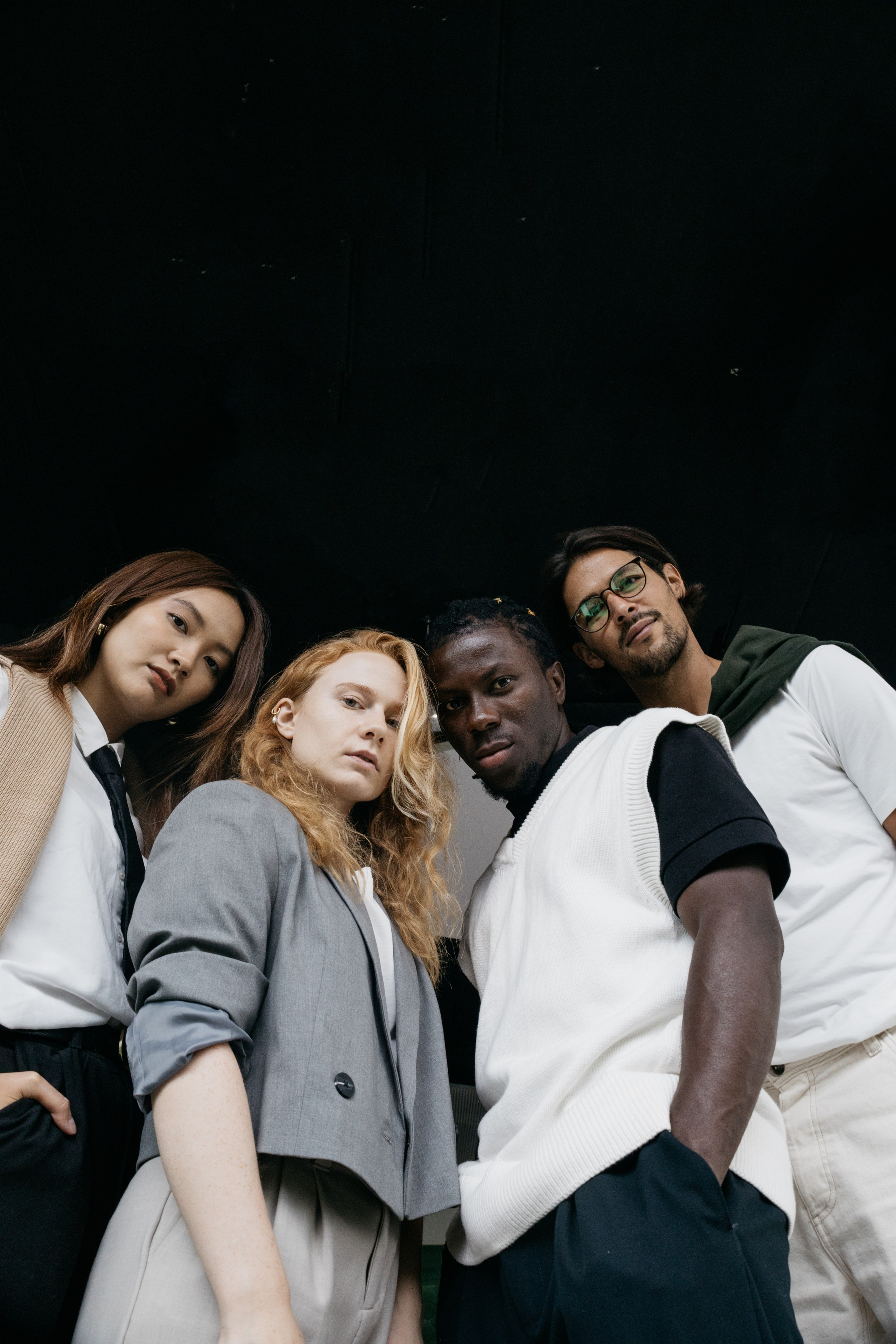 Portfolio. Photographe à Paris — Genya Legou