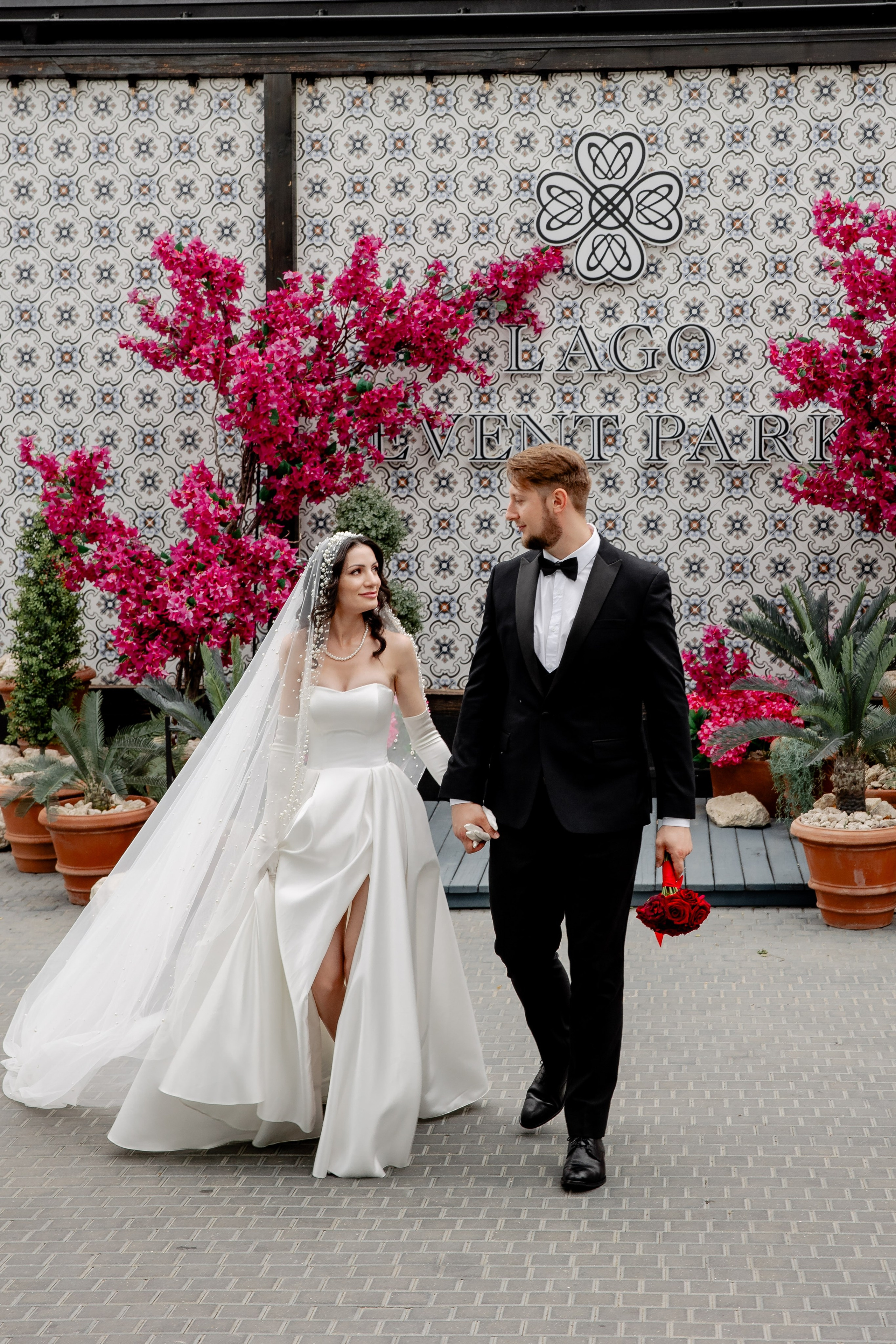 Tudor & Alexandrina. Servicii Foto/Video