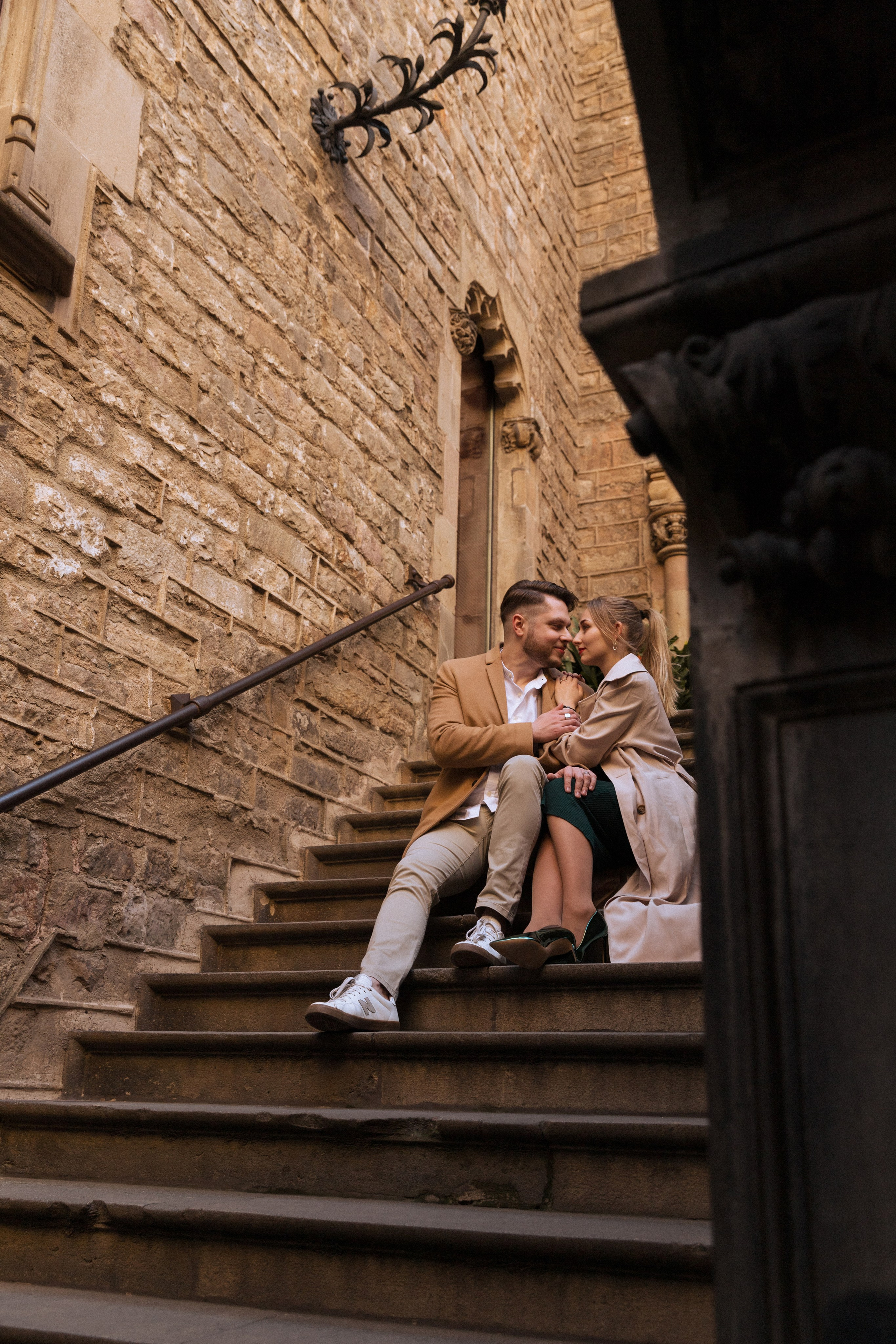 Фотограф в Барселоне Катерина Шелковникова