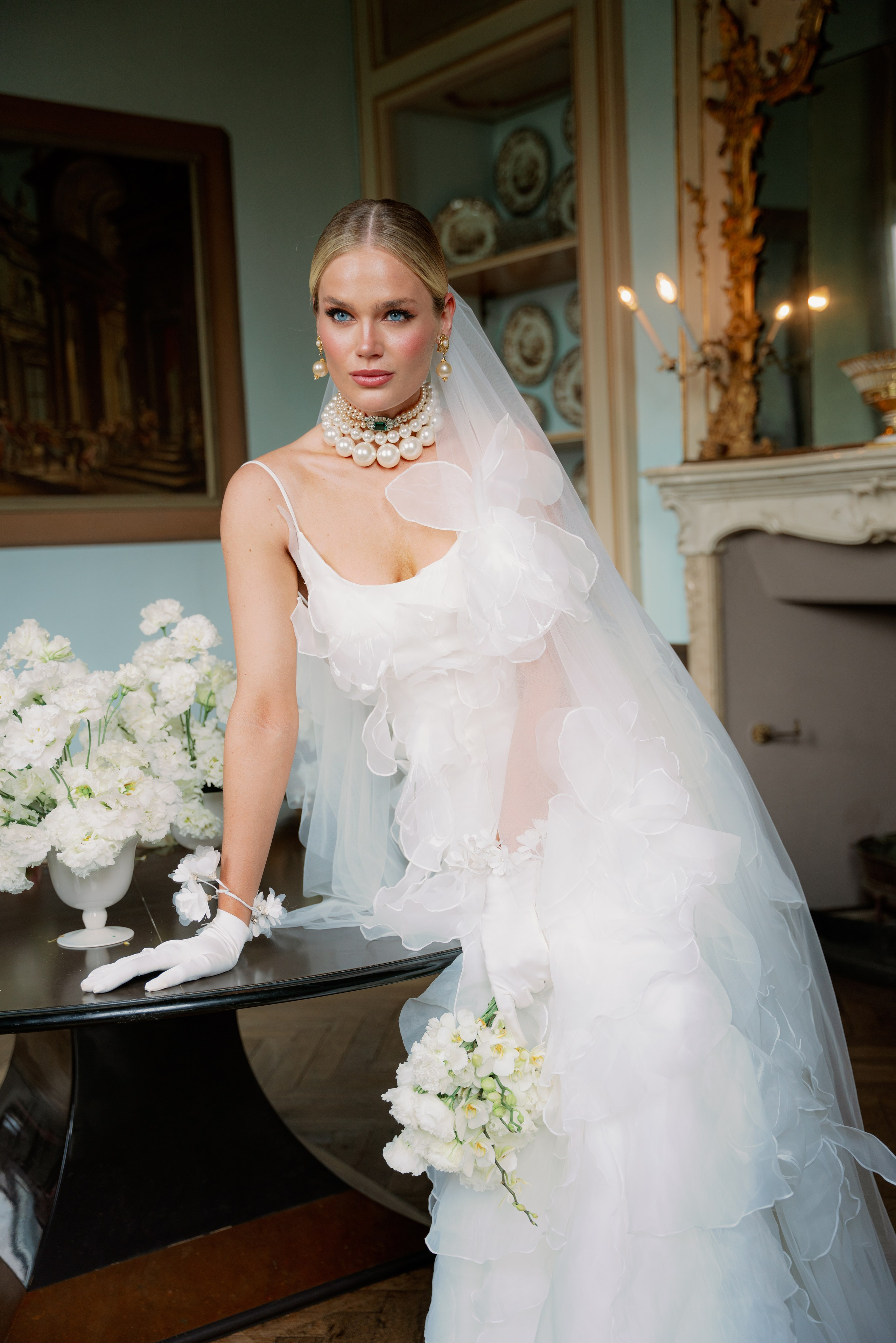 Weddings. Estela Virko Photography