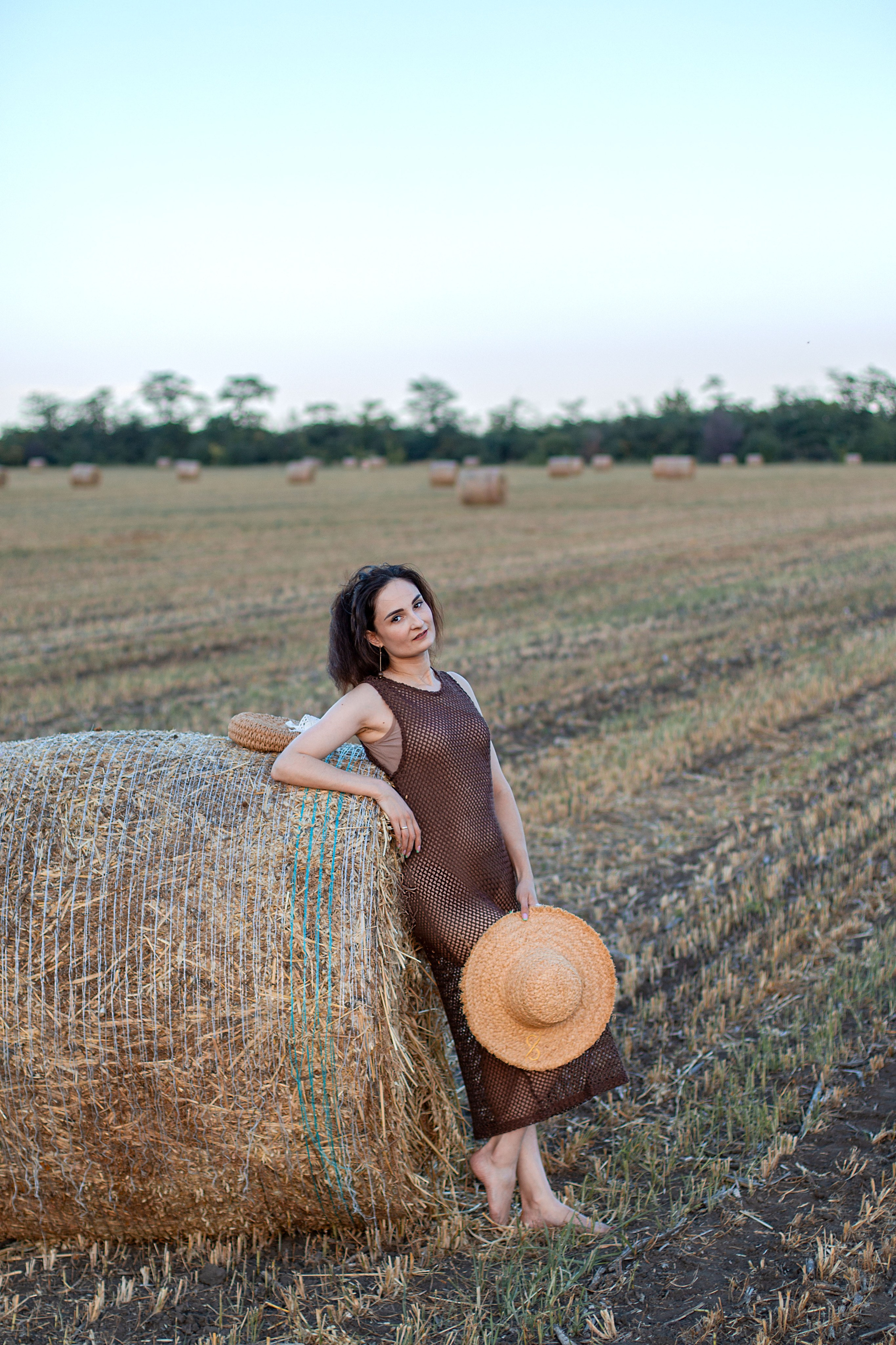 Поля. Детский и семейный фотограф в г. Бельцы