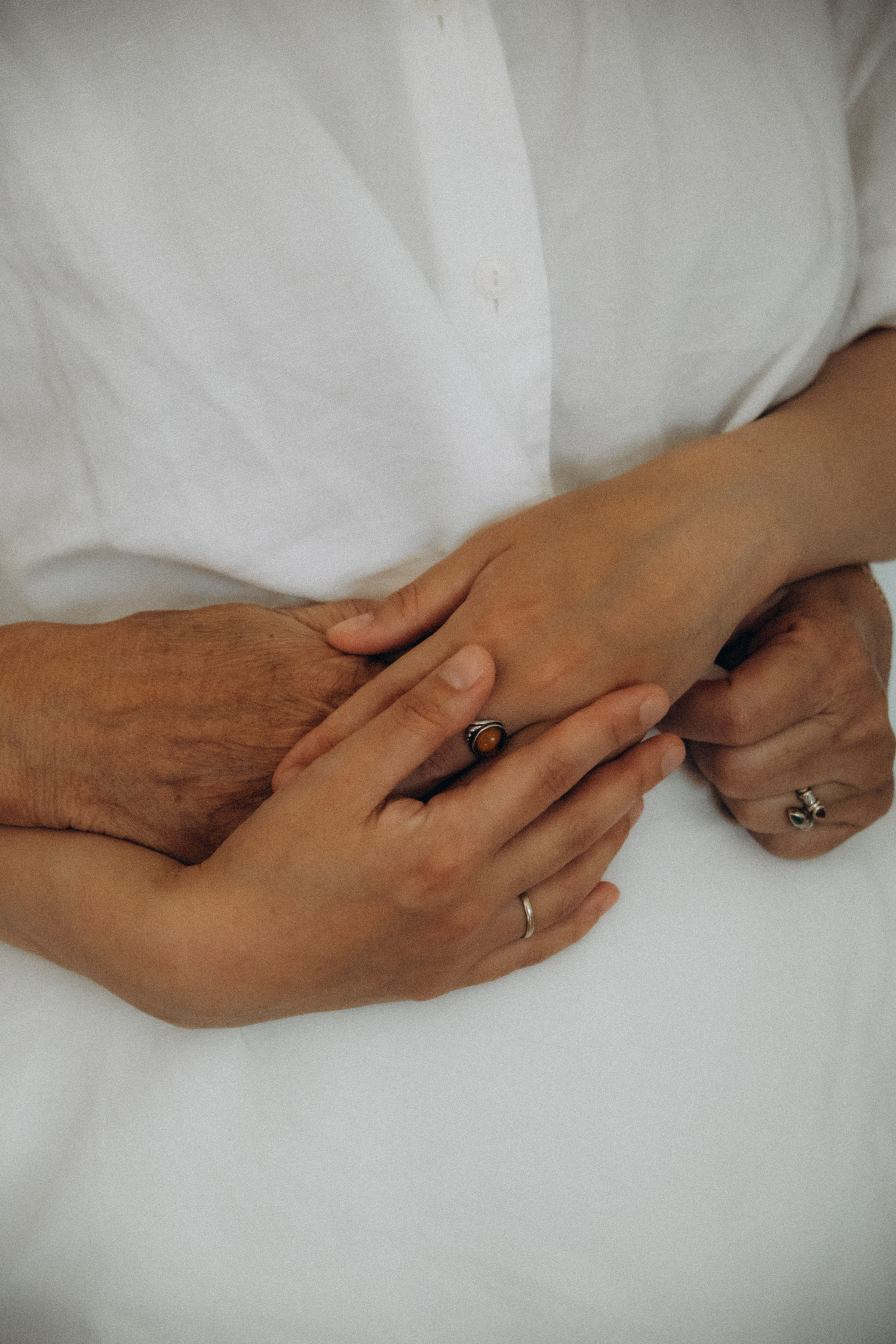 Grandma's Love. Фотографы Минск и мир