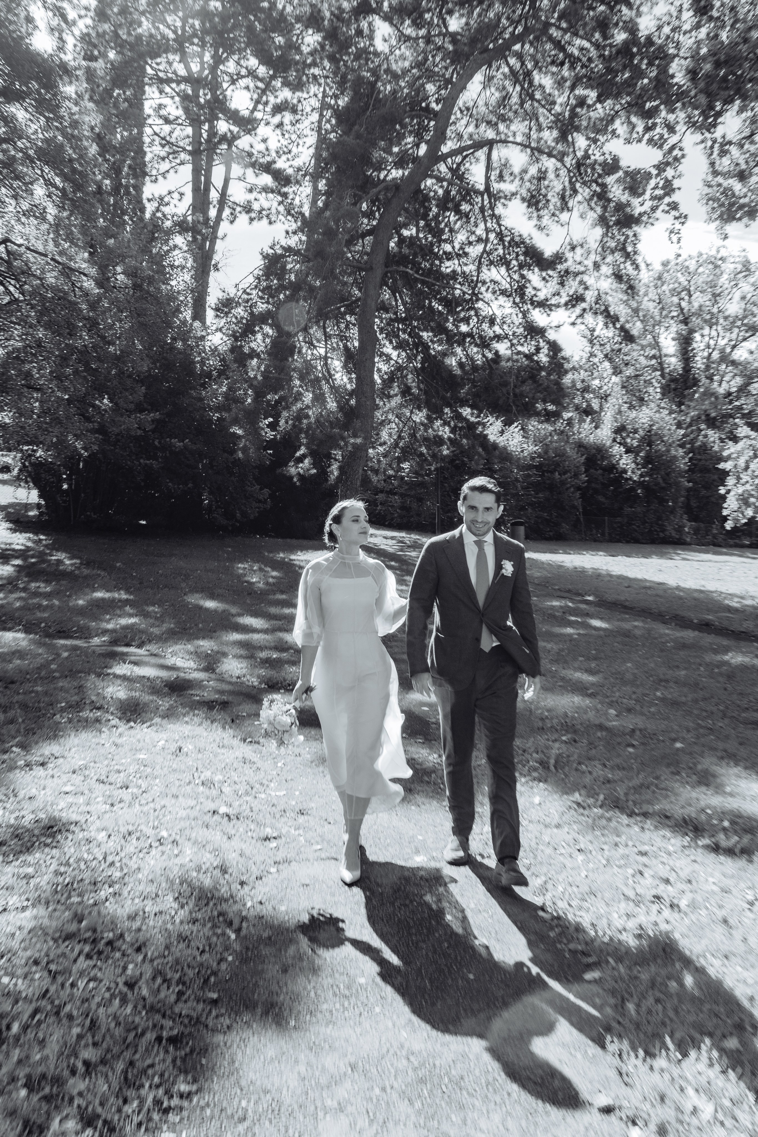 Valdette & Ilir. Photographe Suisse Tatiana Lyzhina