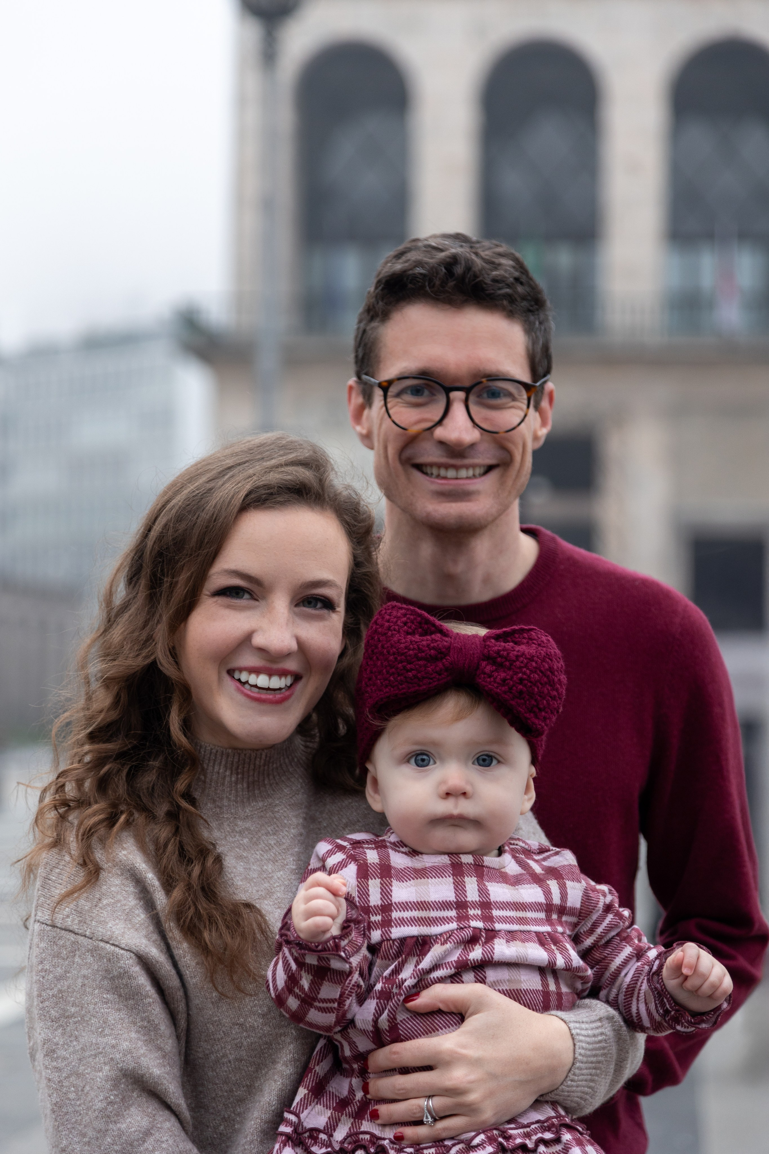 Sofia. Photographer in Milan |Mila Pro Photo