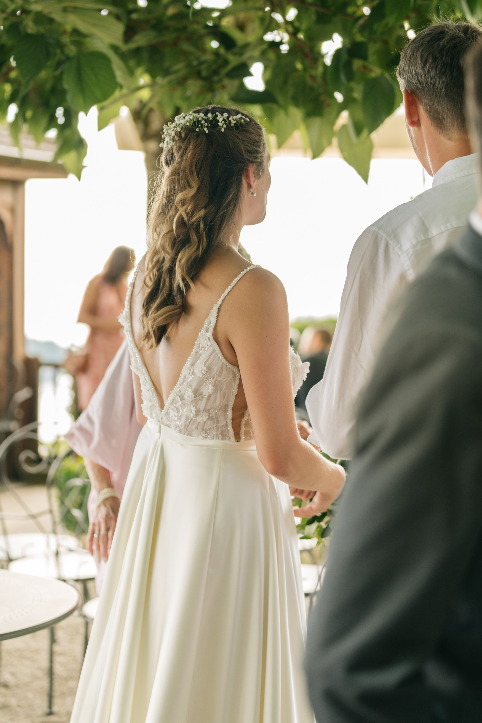 Tania & Baptiste. Photographe Suisse Tatiana Lyzhina