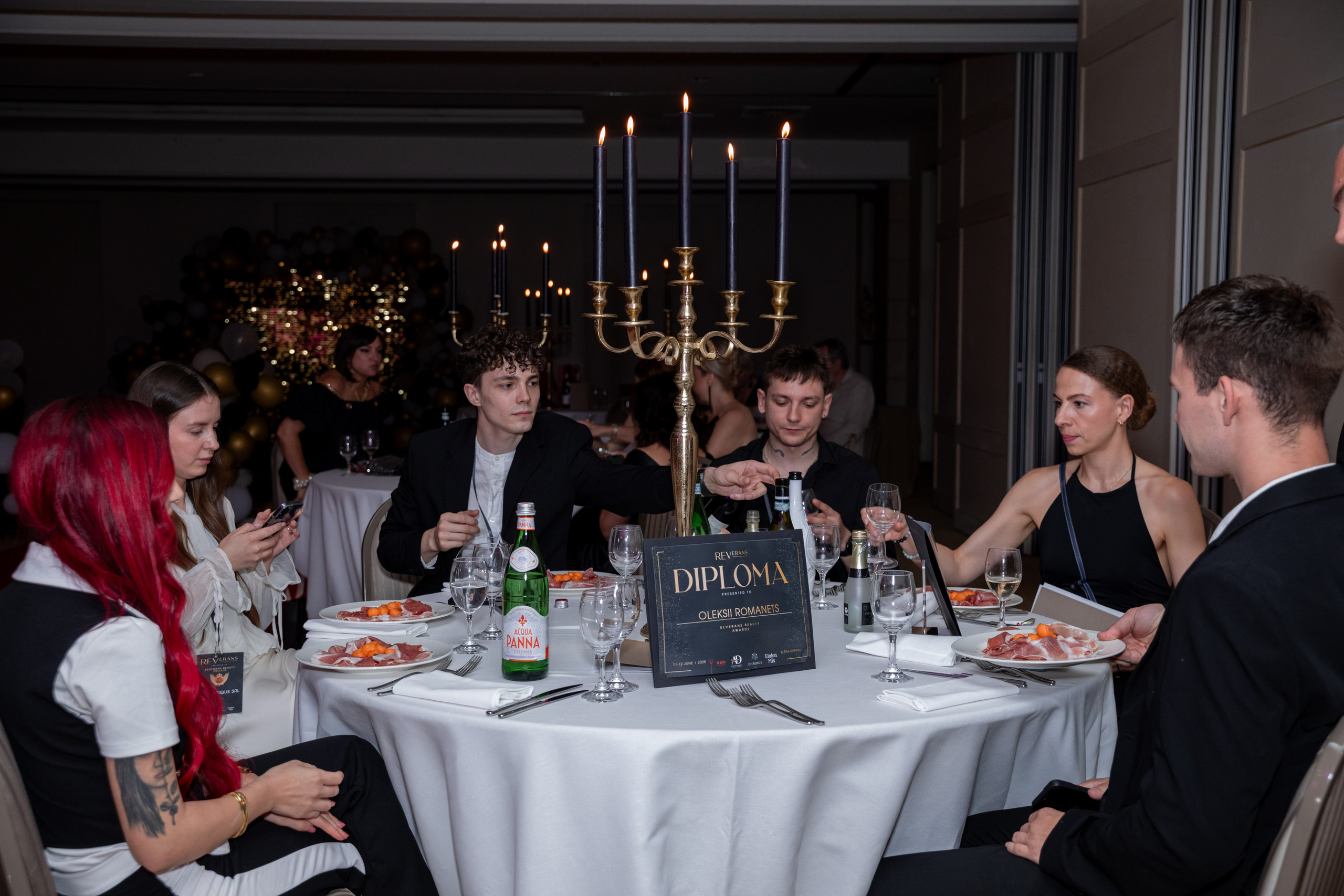 Reverans 2025. Photographer in Milan |Mila Pro Photo