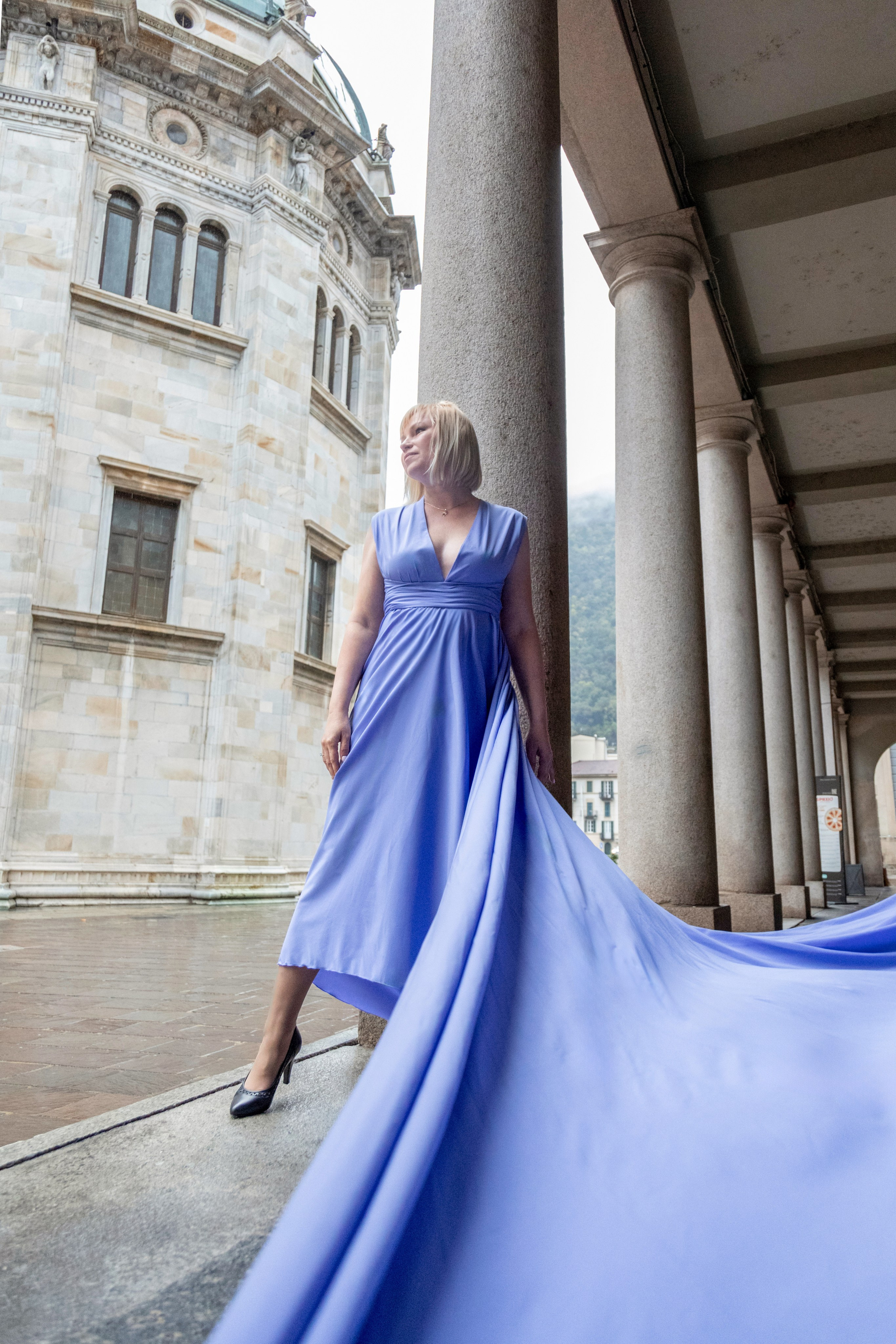 Bachelorette Party. Photographer in Milan |Mila Pro Photo