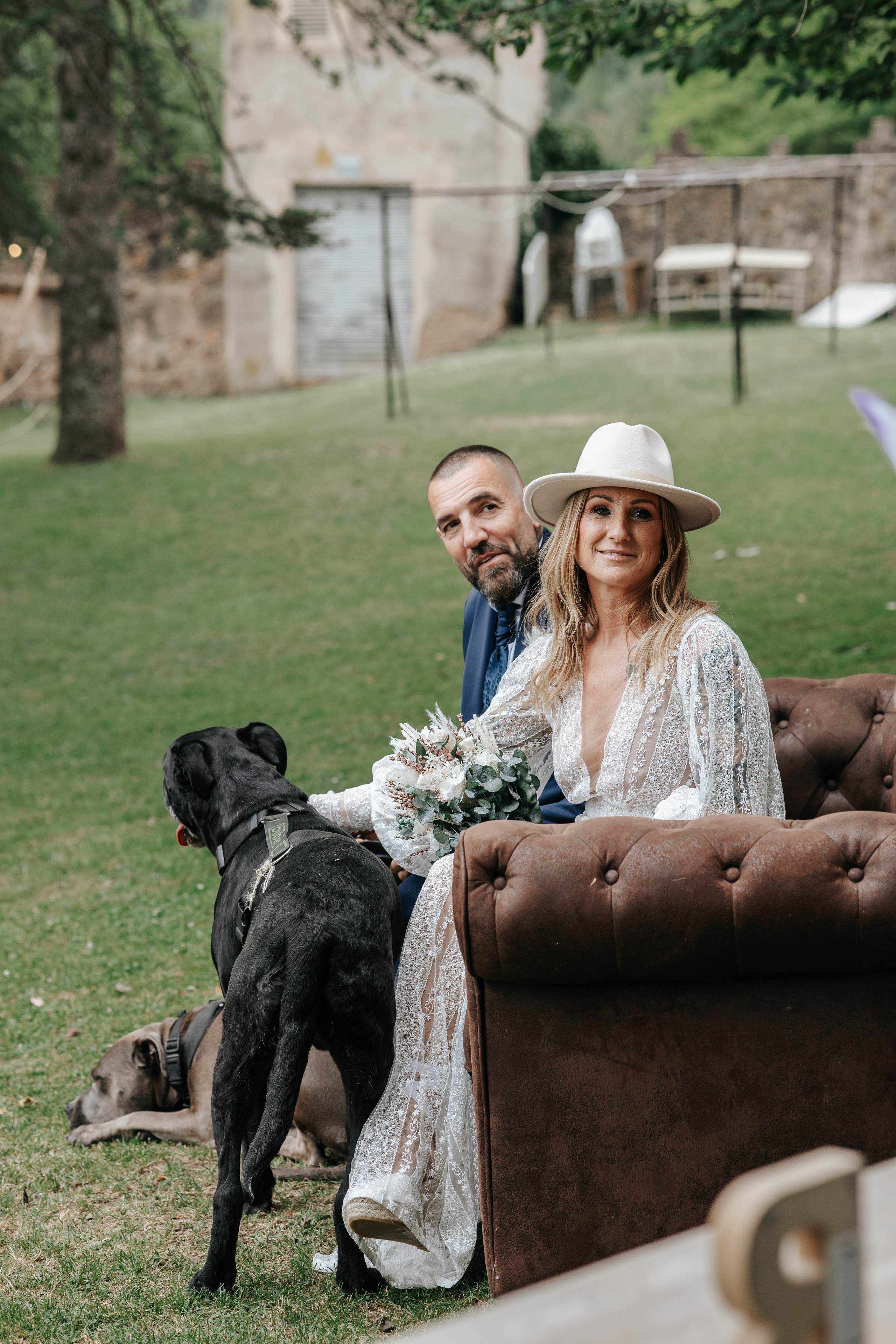 Rachel+Hector, 07.06.2025, Mas Coromina. Fotógrafa de bodas en Cataluña