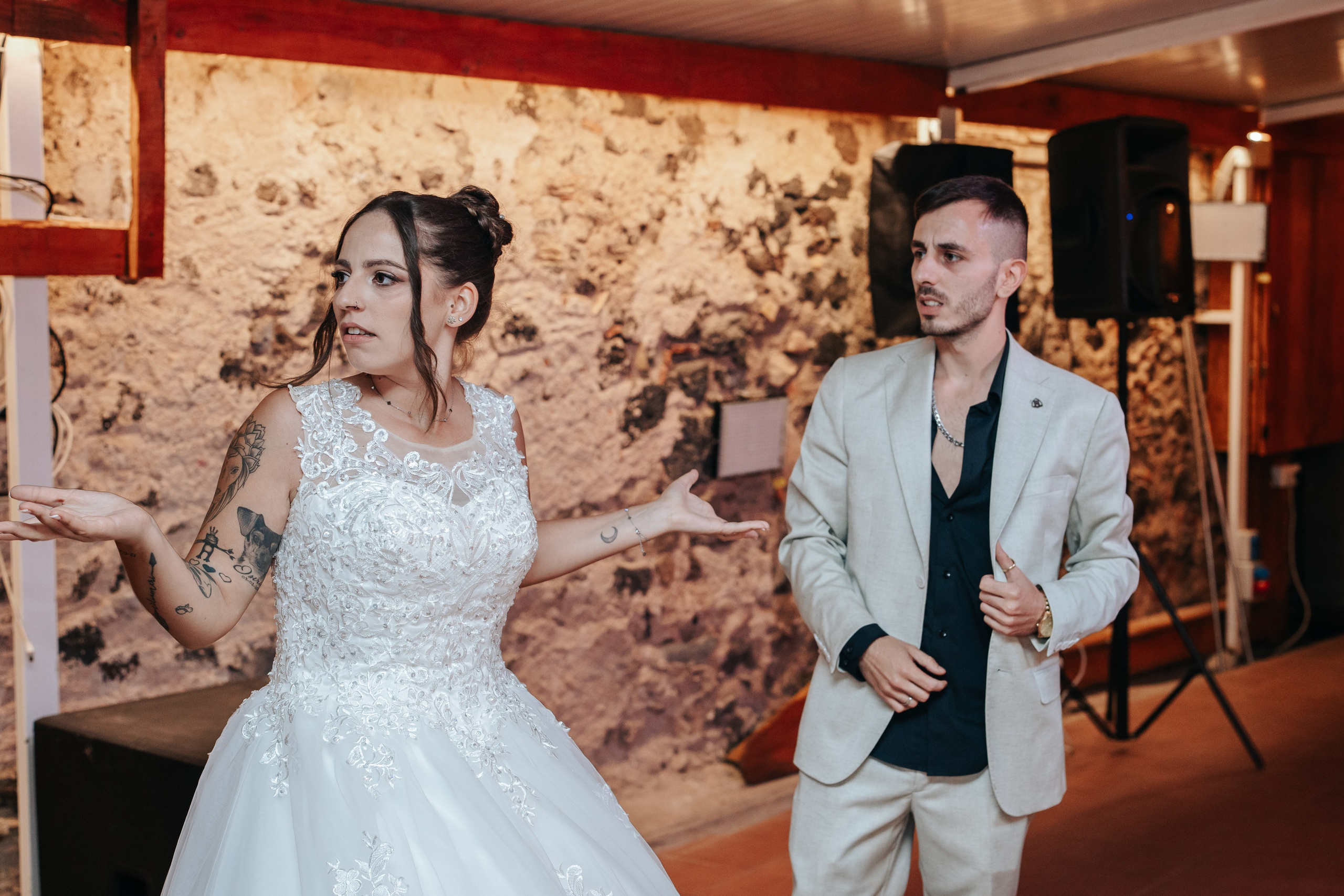 Marta+Adria, 27.09.2025, Can Caballe. Fotógrafa de bodas en Cataluña